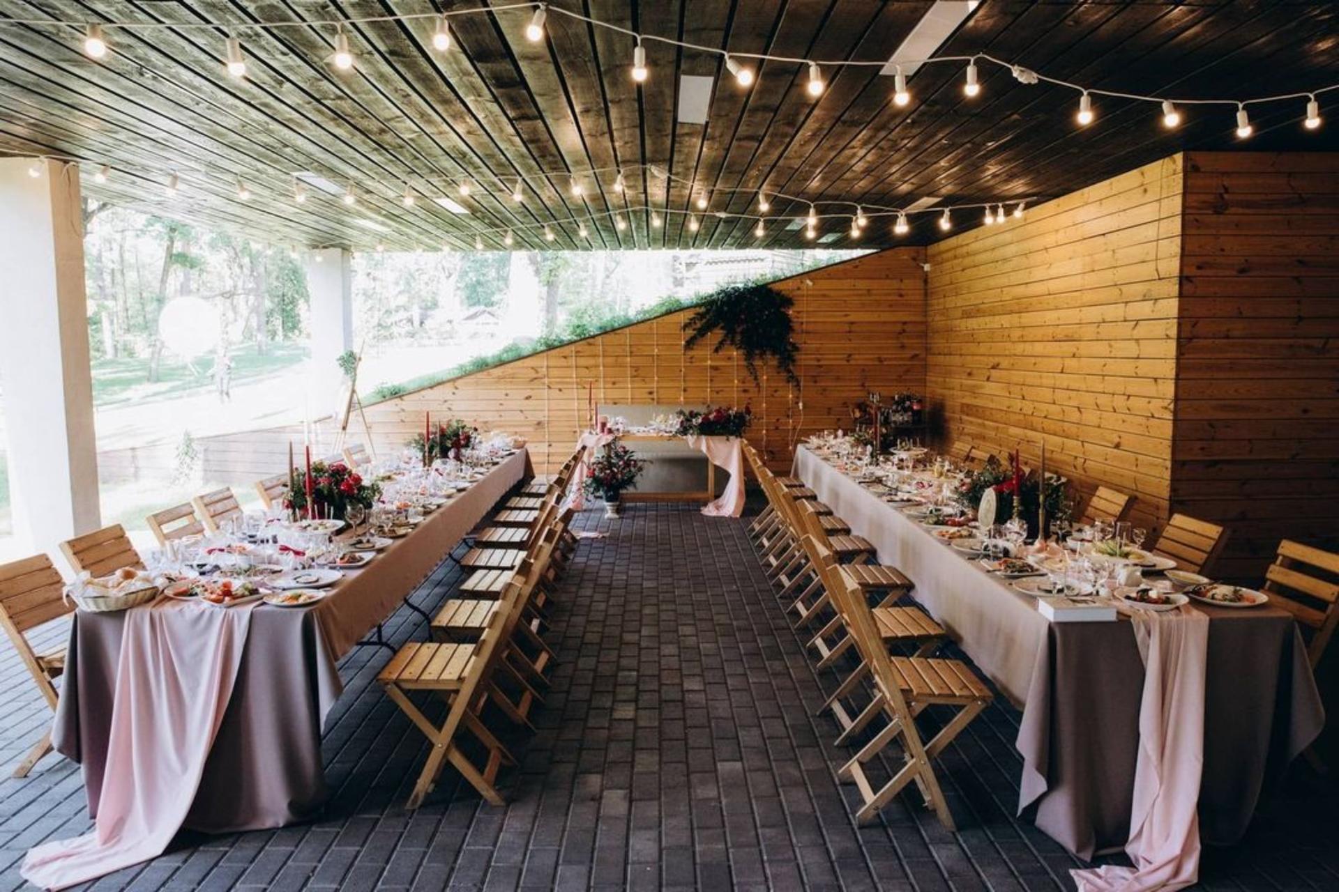 Event Space