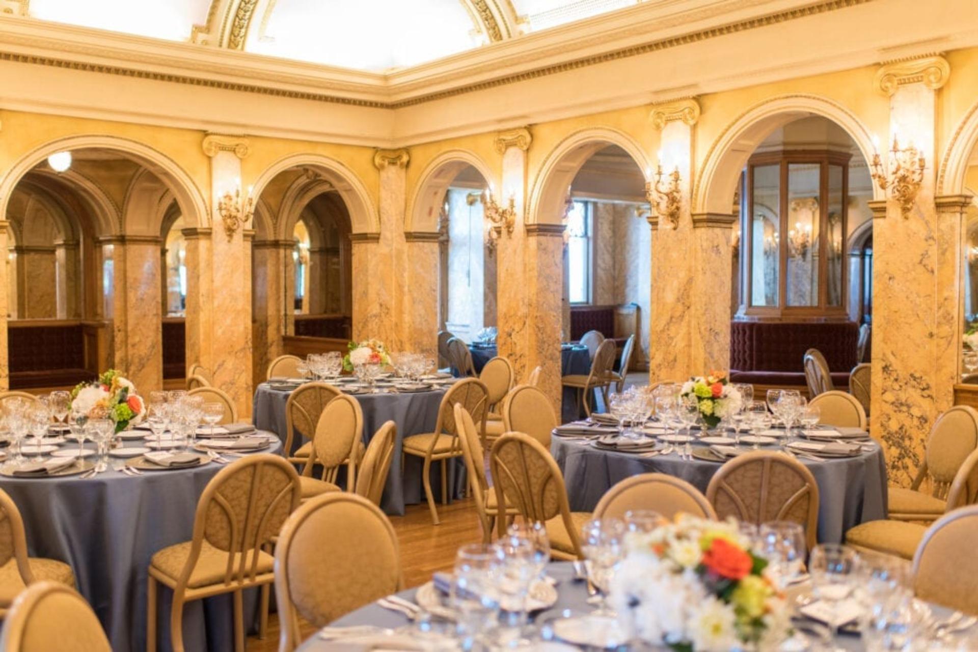 Main Ballroom