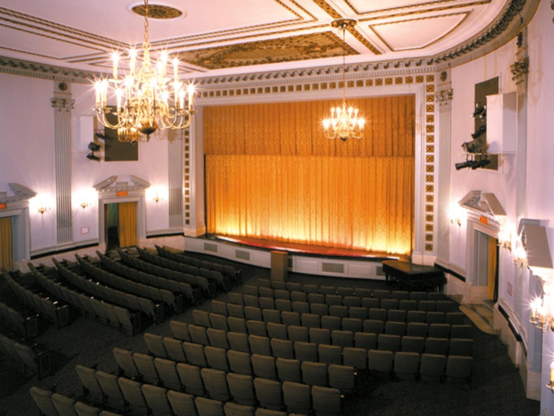 Anderson Theater