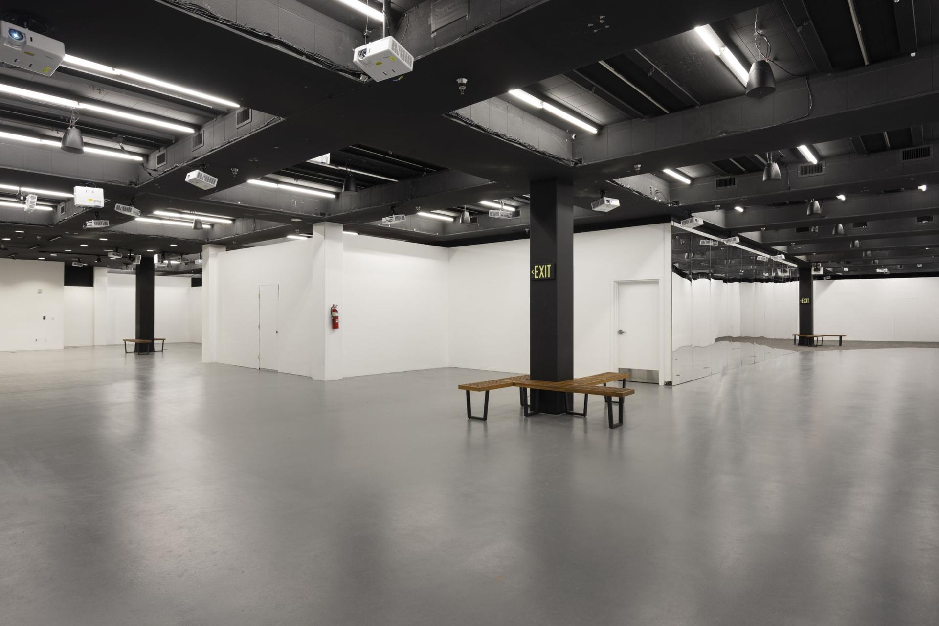 IDEA Space