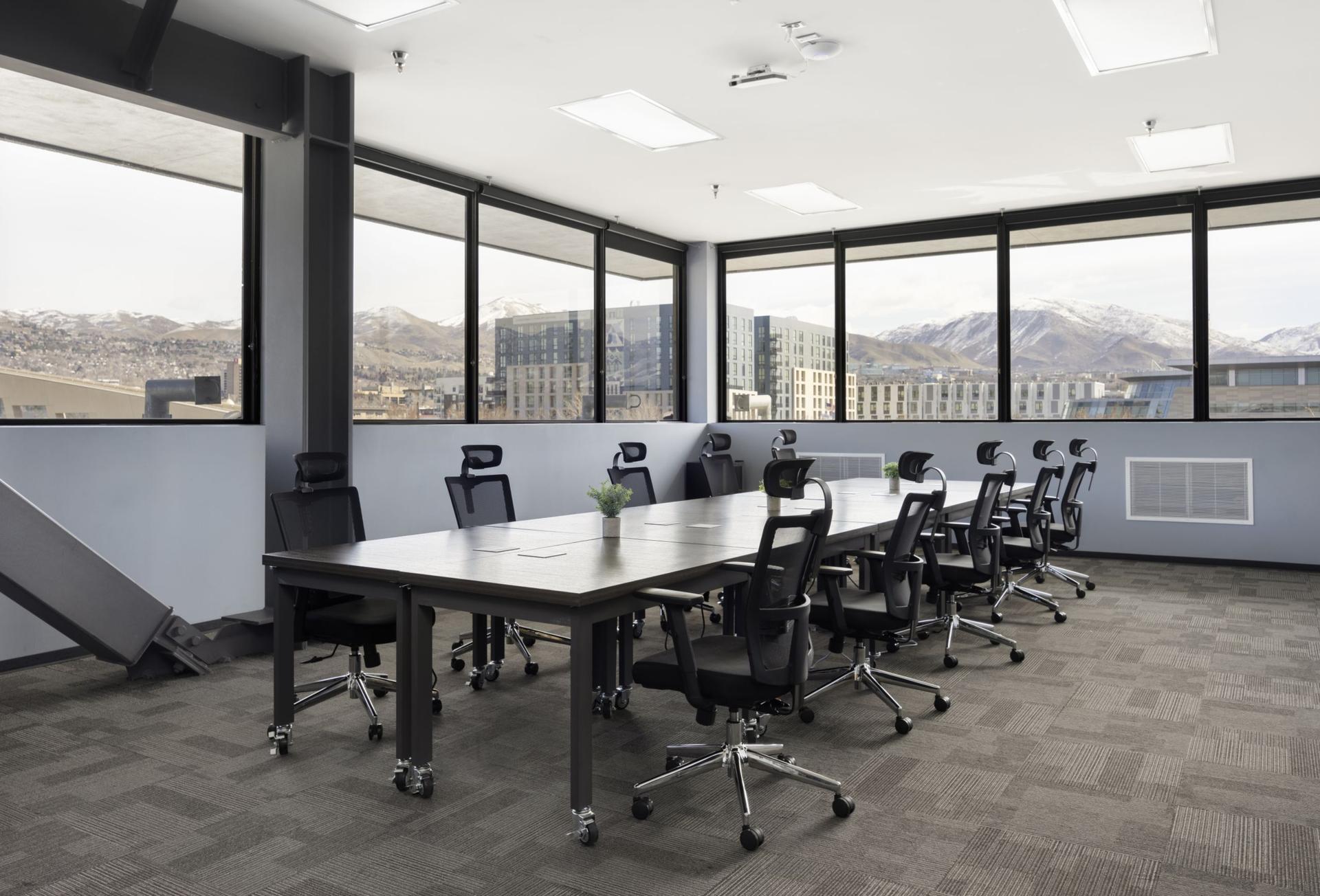 Boardroom