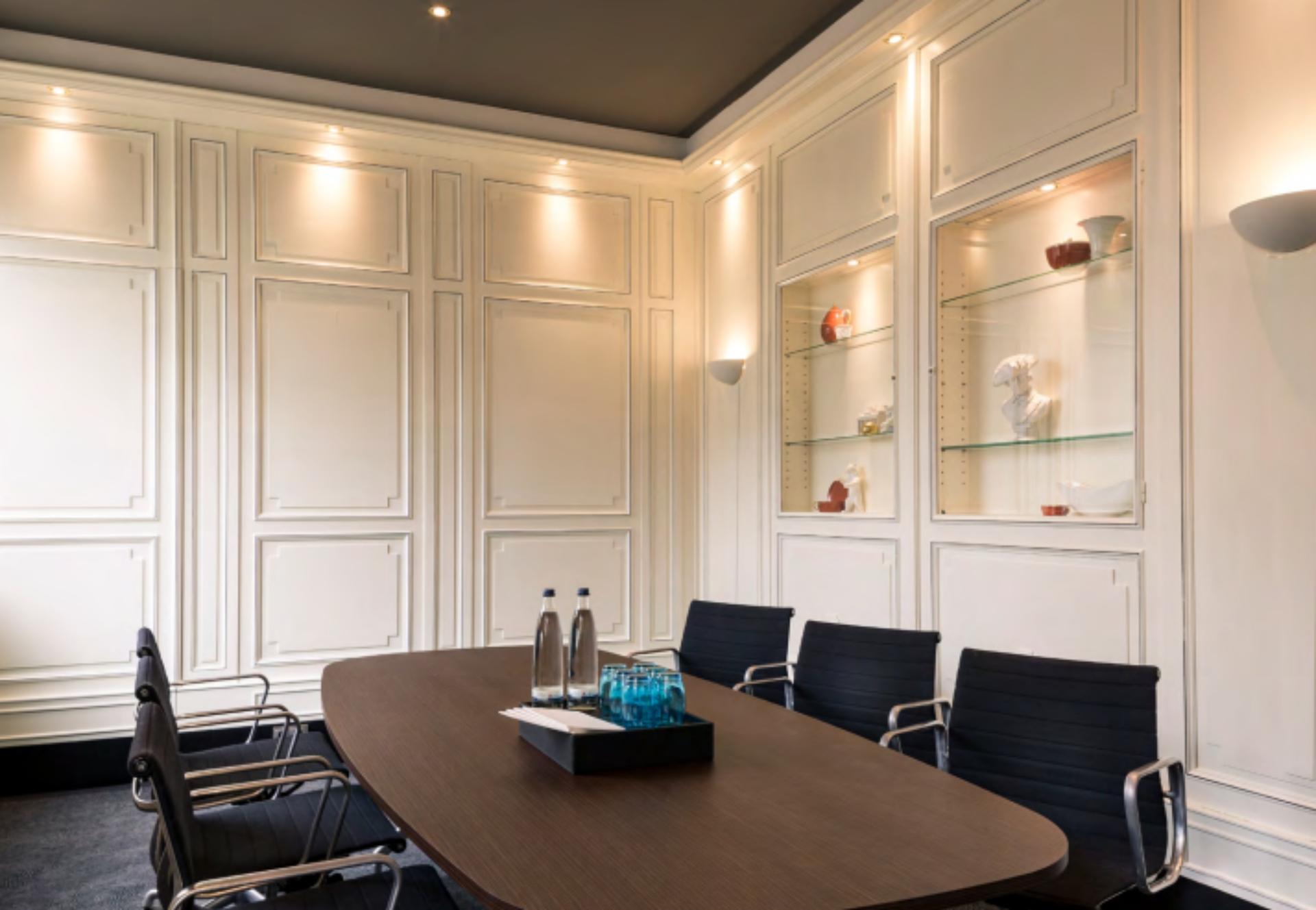 Boardroom 