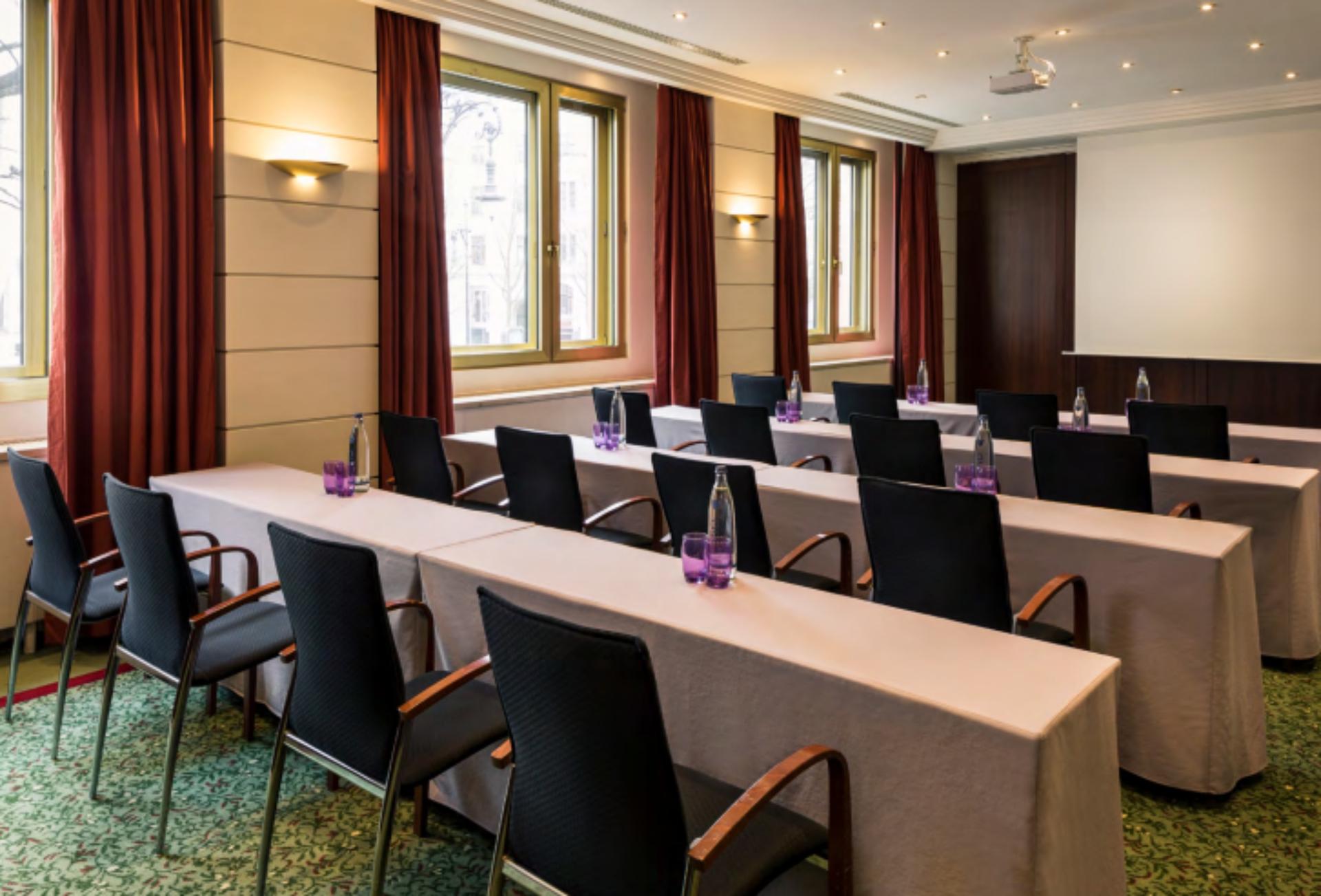 Salon Charlottenburg
