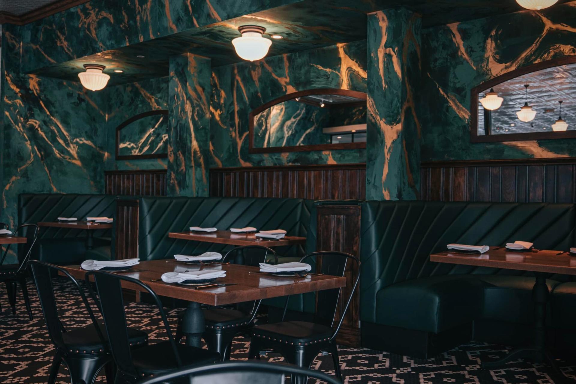 Houston's New Restaurant & Bar Openings 2023 - Houston - The Infatuation