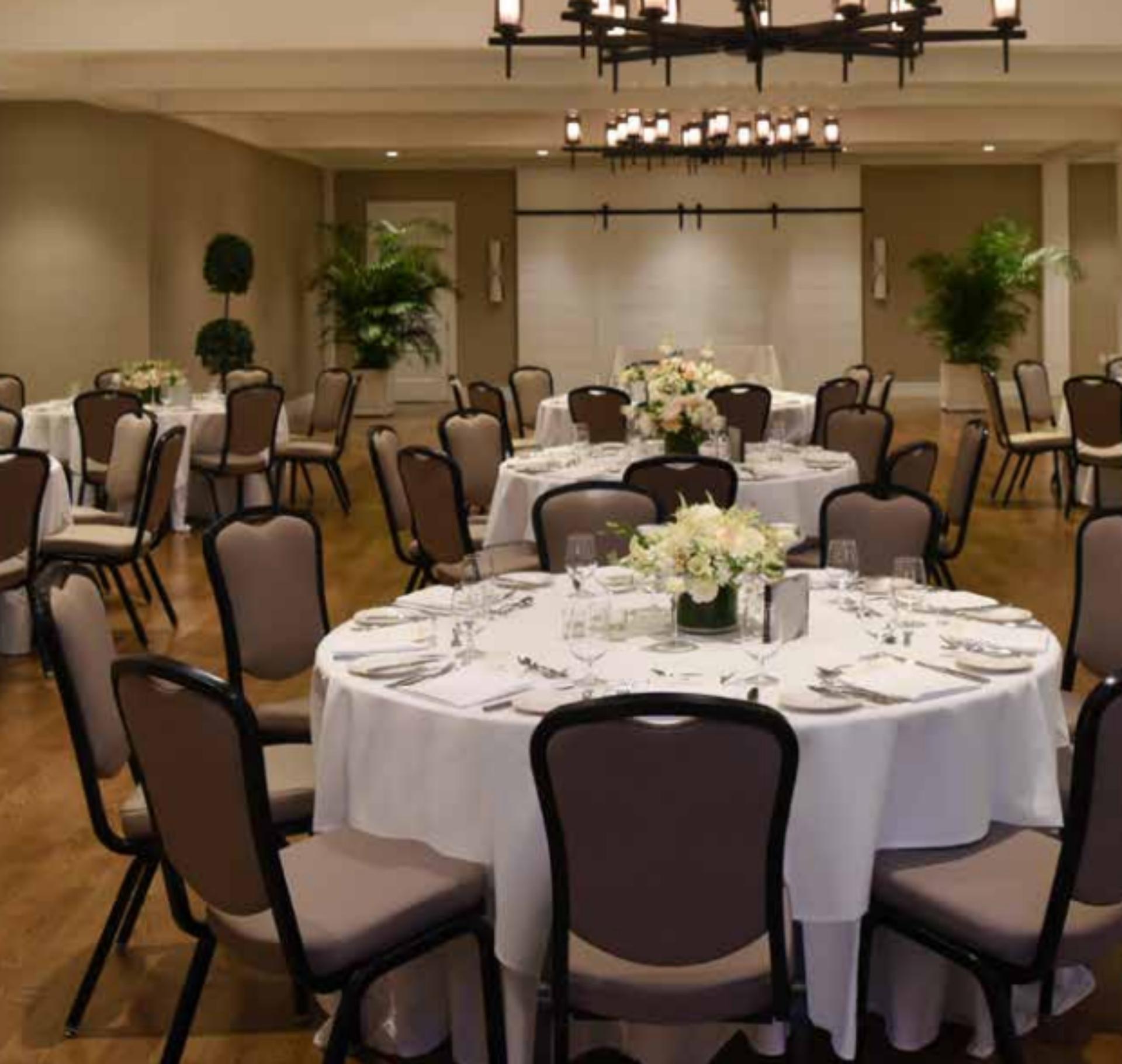 Ballroom A