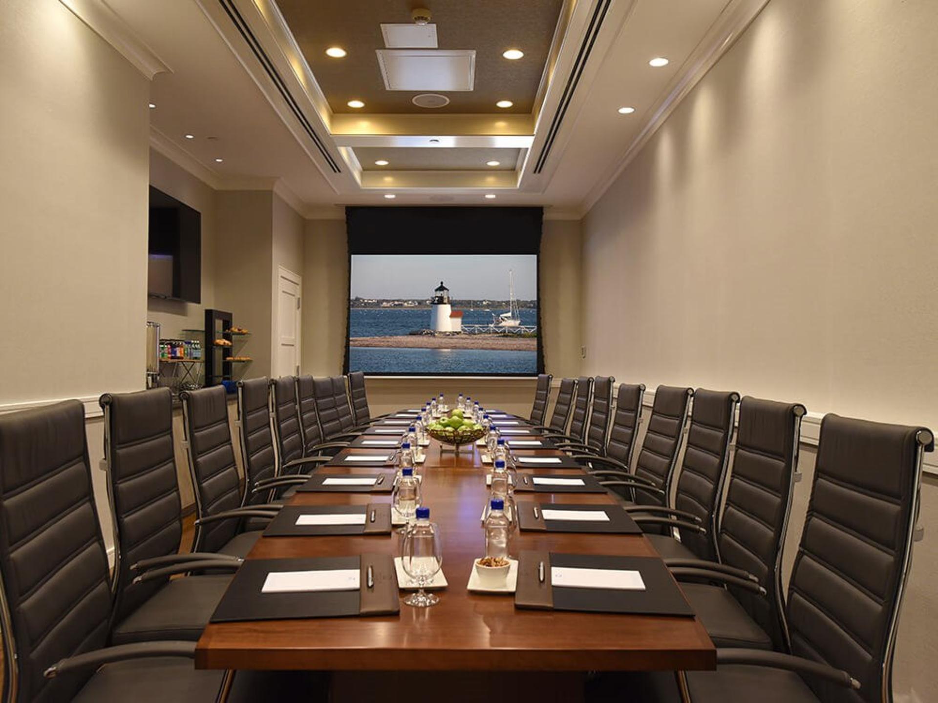 Boardroom