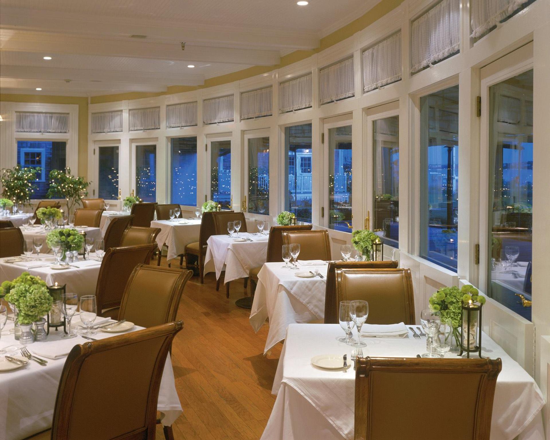 Brant Point Grill