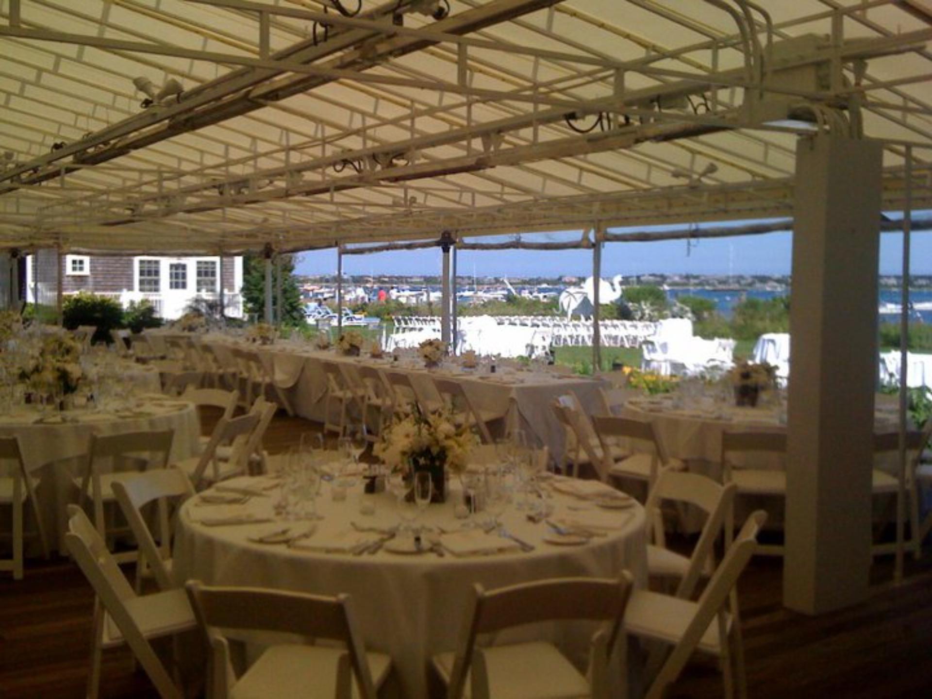 Harborside Terrace