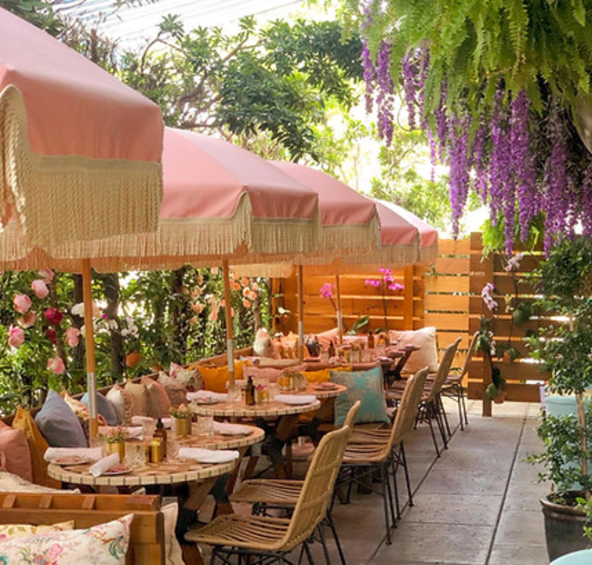 Dining Space