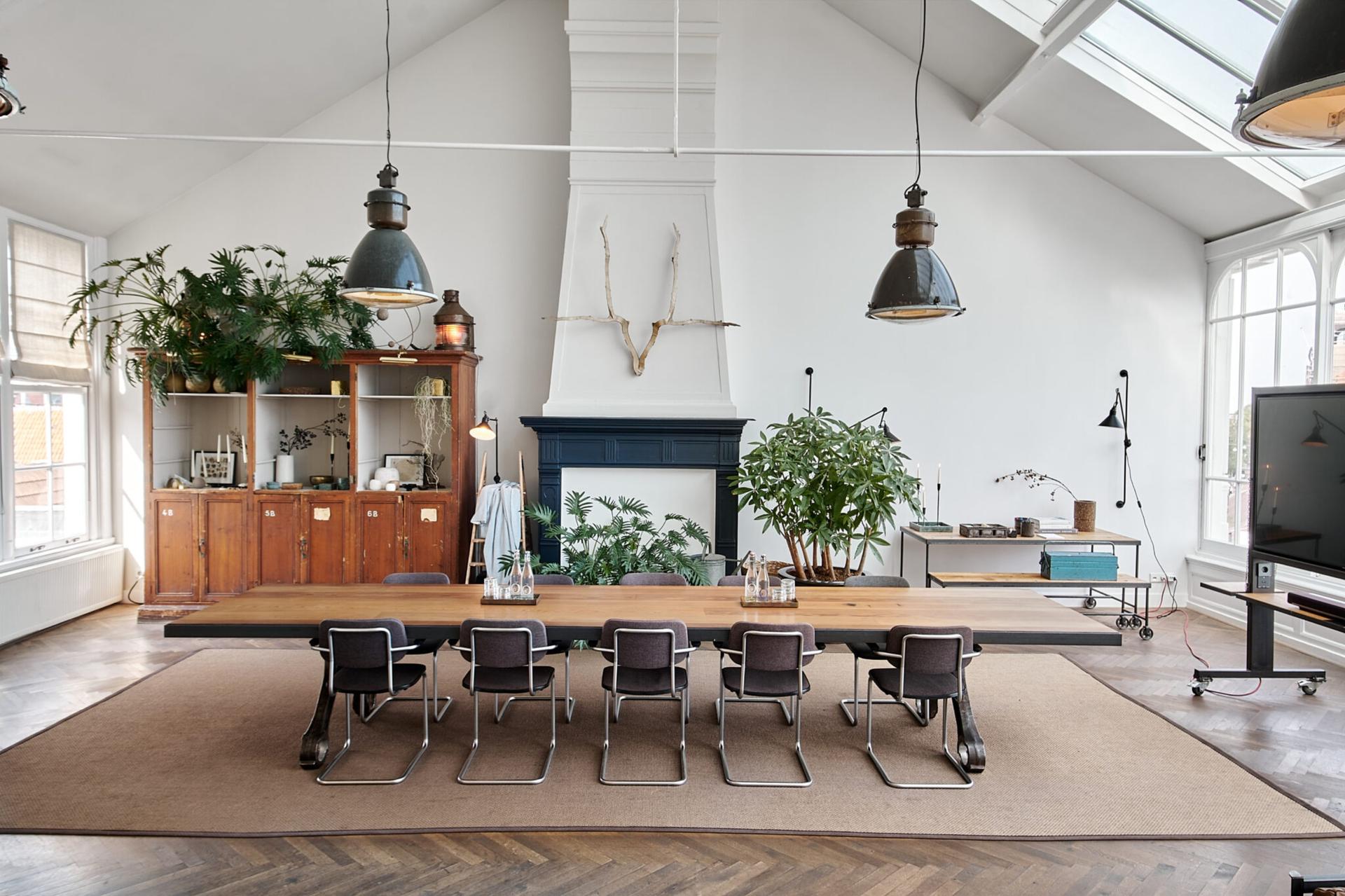 Boardroom