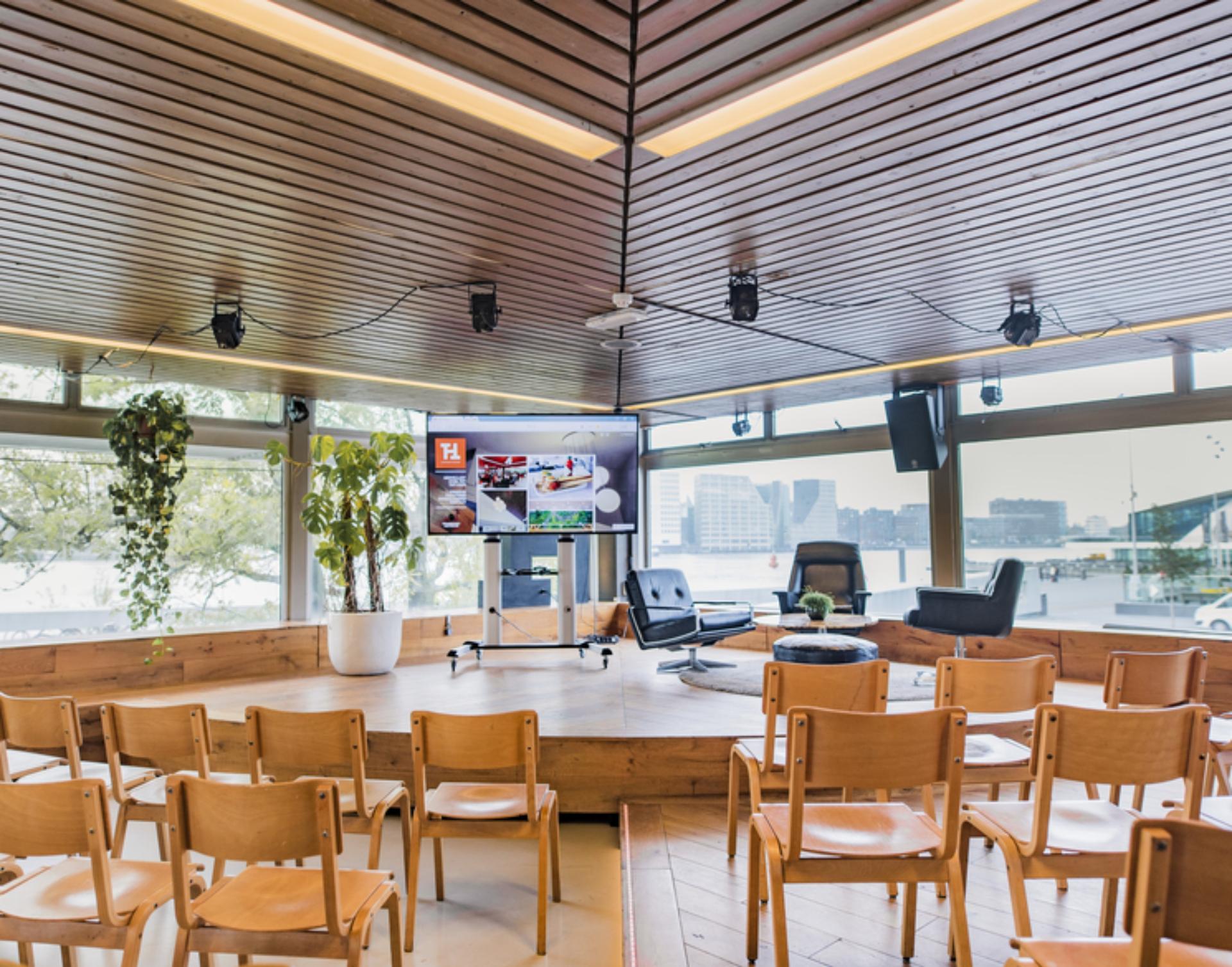 IJzaal