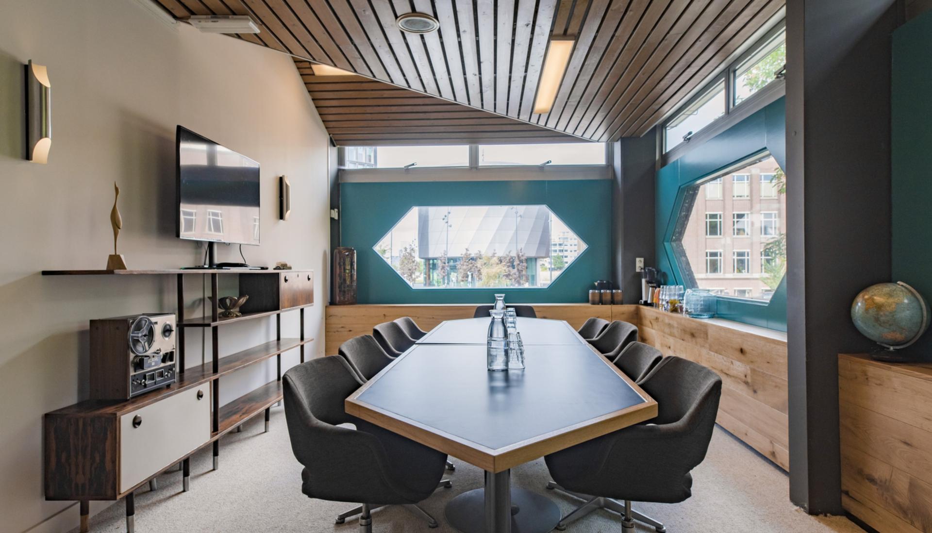 Board Room