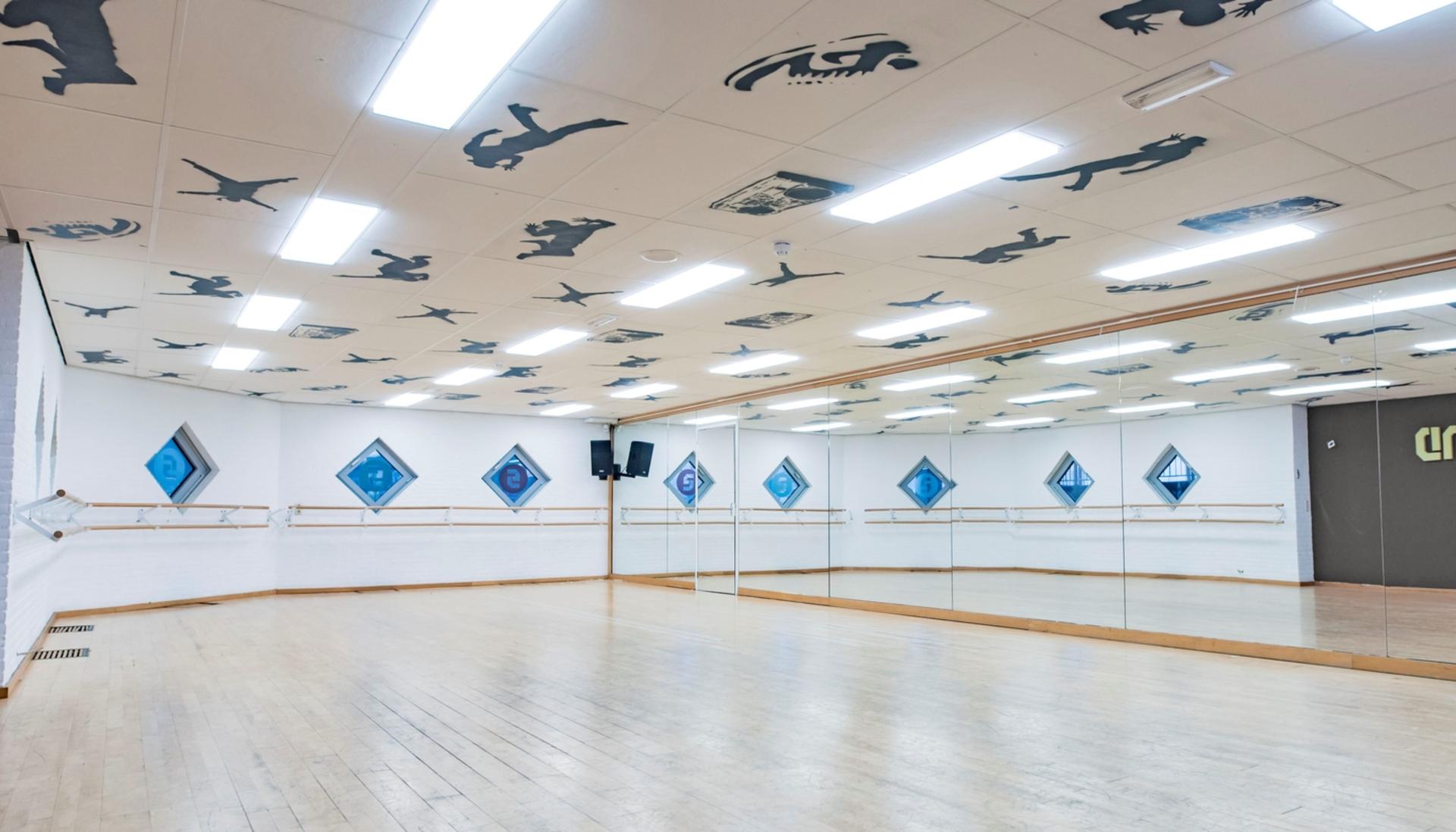Spiegelstudio