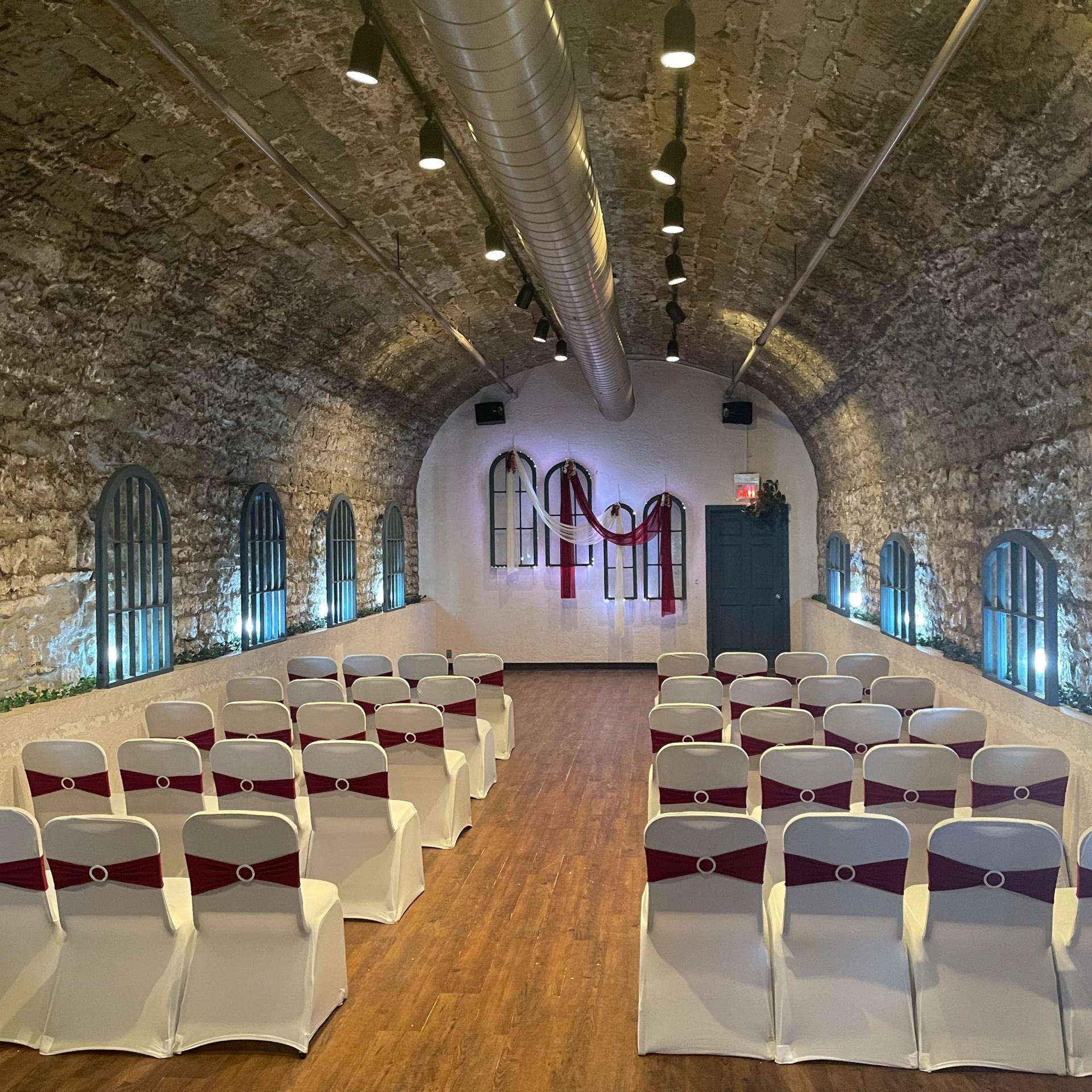 Full Buyout of Graystone Wine Cellar