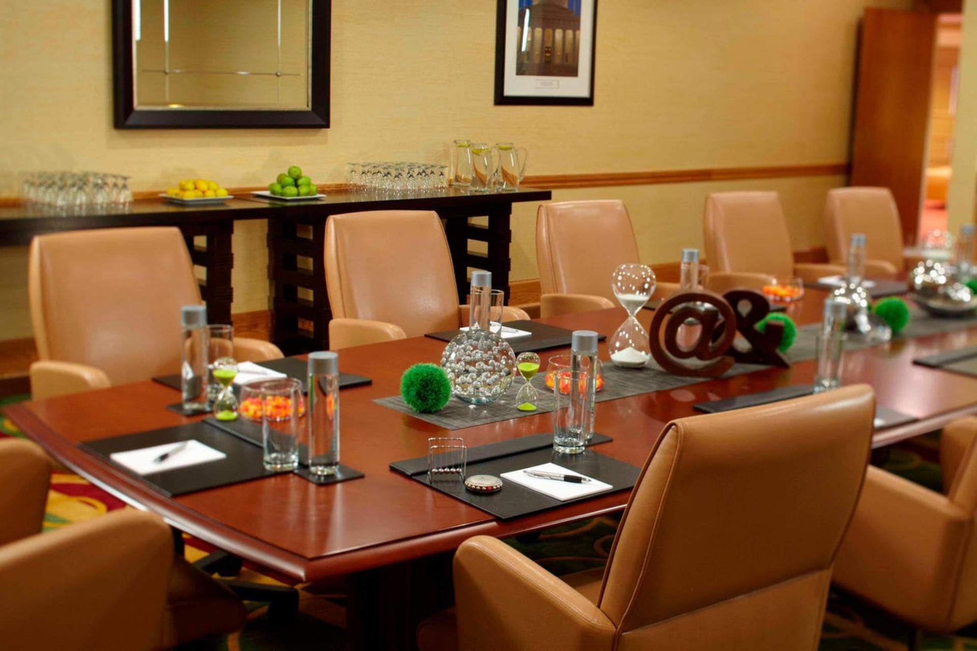 Renaissance Conference Room