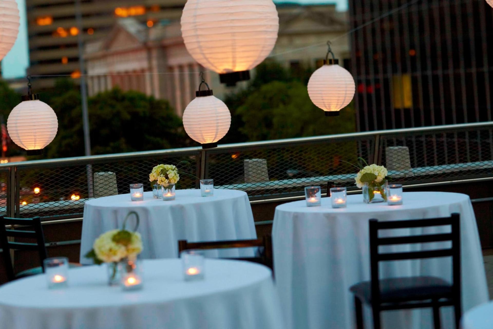 Cityview Terrace