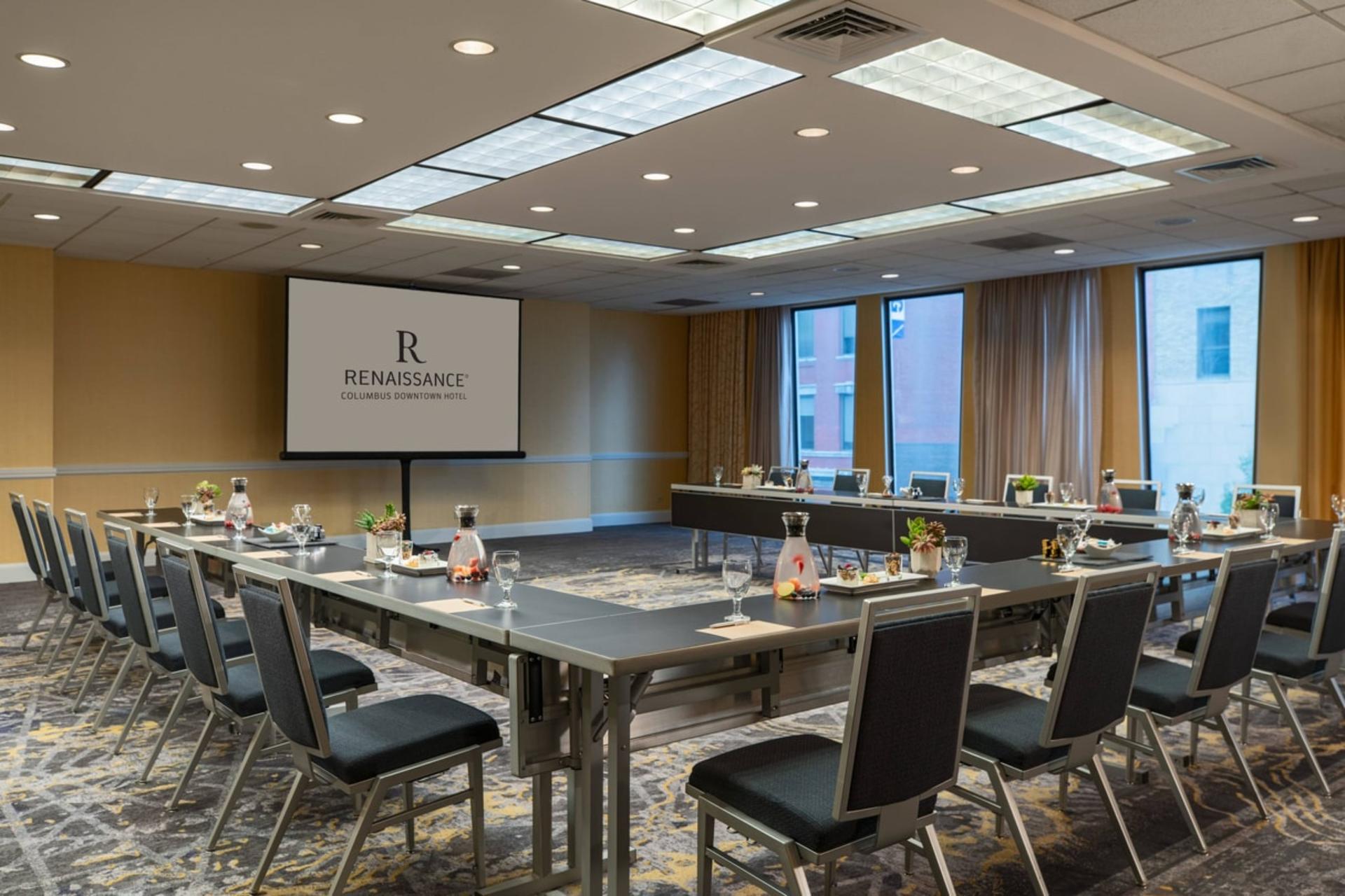 Meeting Room 21