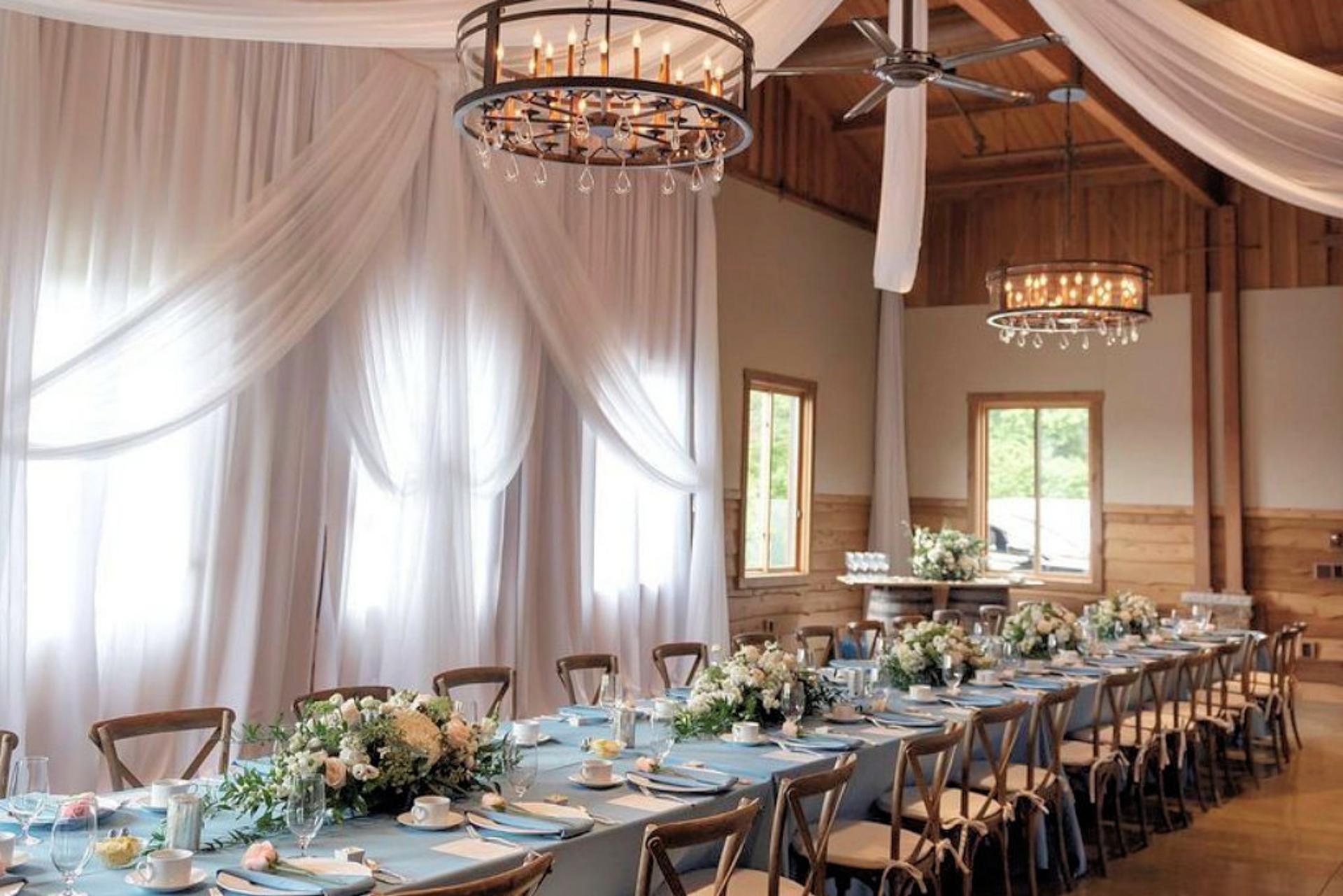 The Sycamore Room