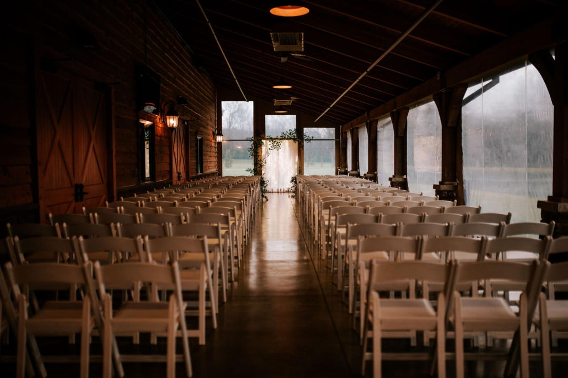 The Lakeside Veranda