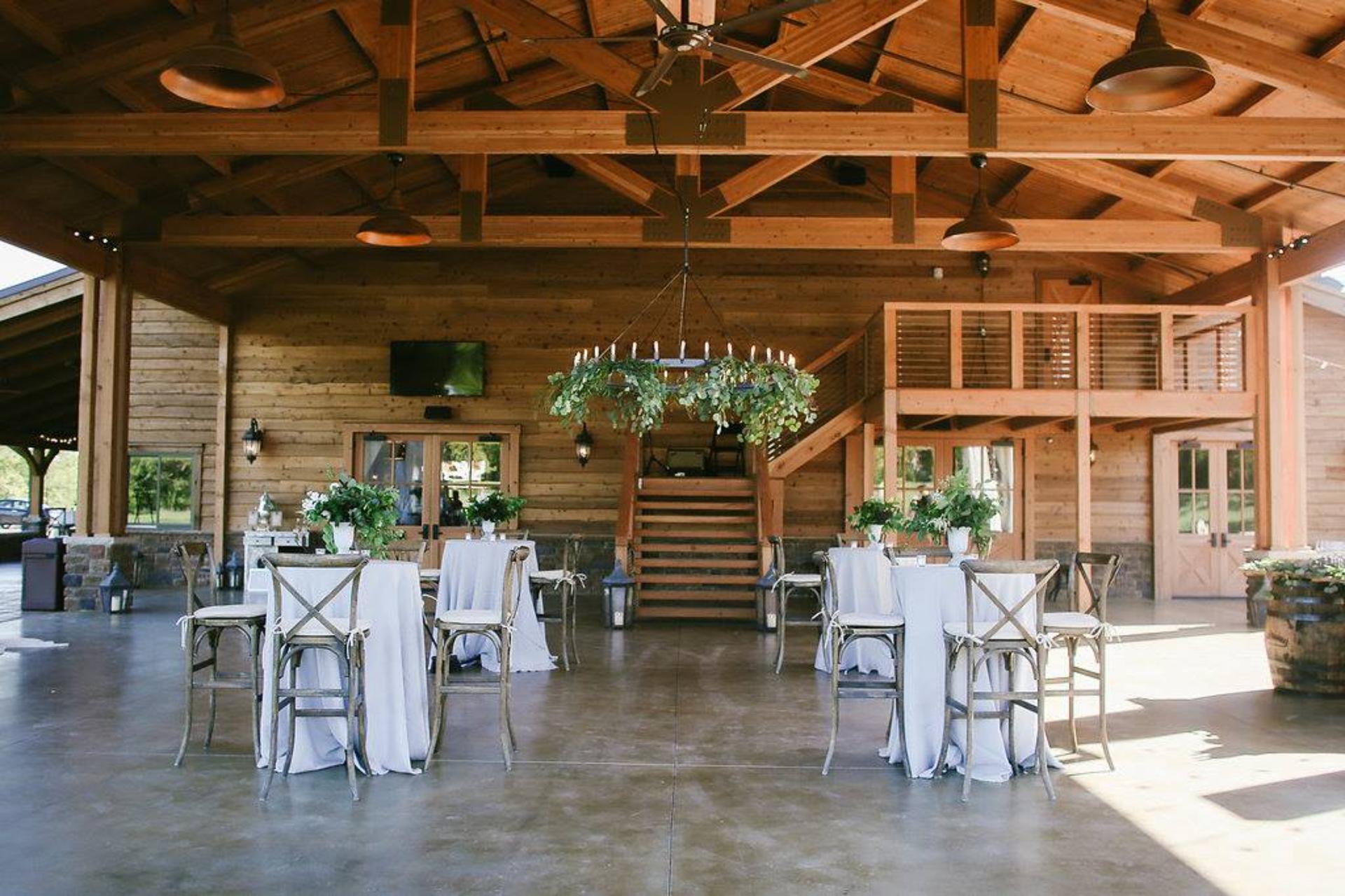 The Sycamore Veranda