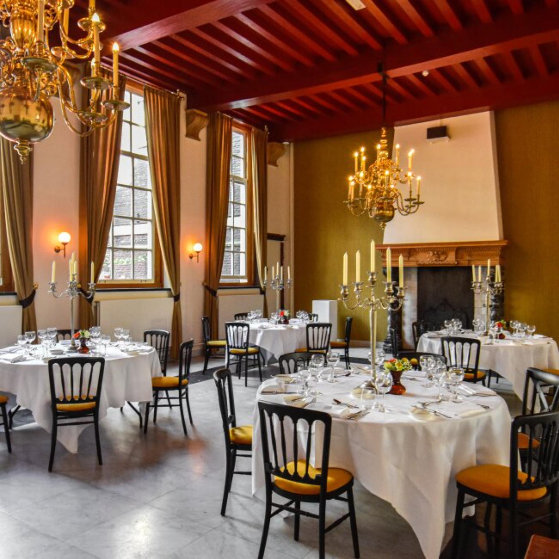 Compagnieszaal