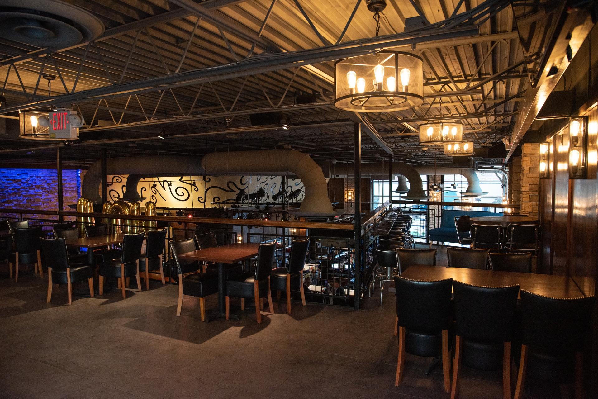 Partial Buyout of Howl at the Moon