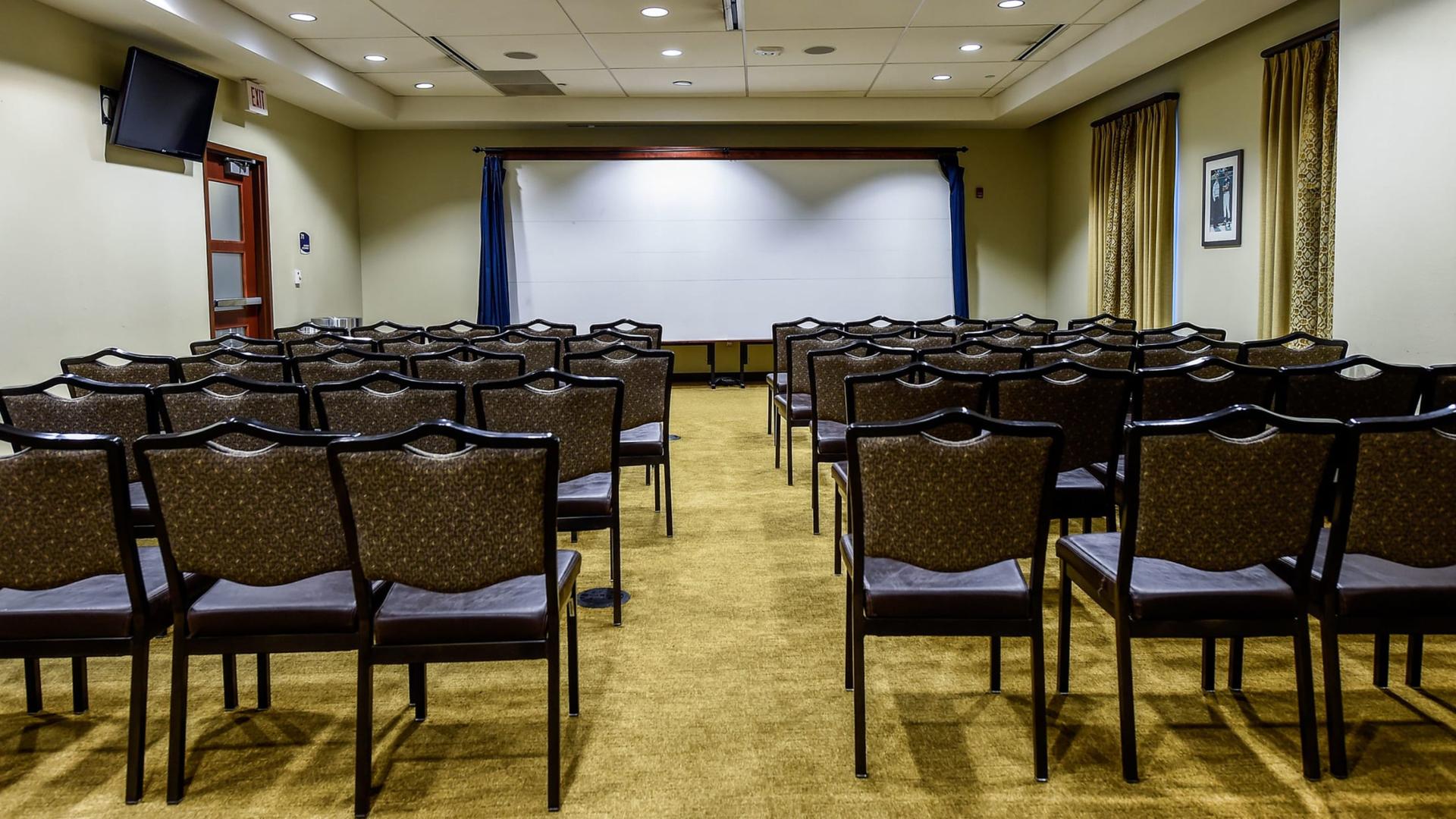 Herk Robinson Conference Room