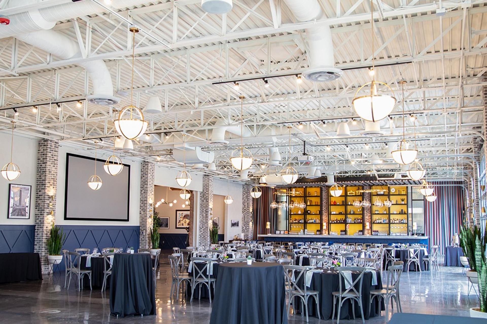 The Ballroom