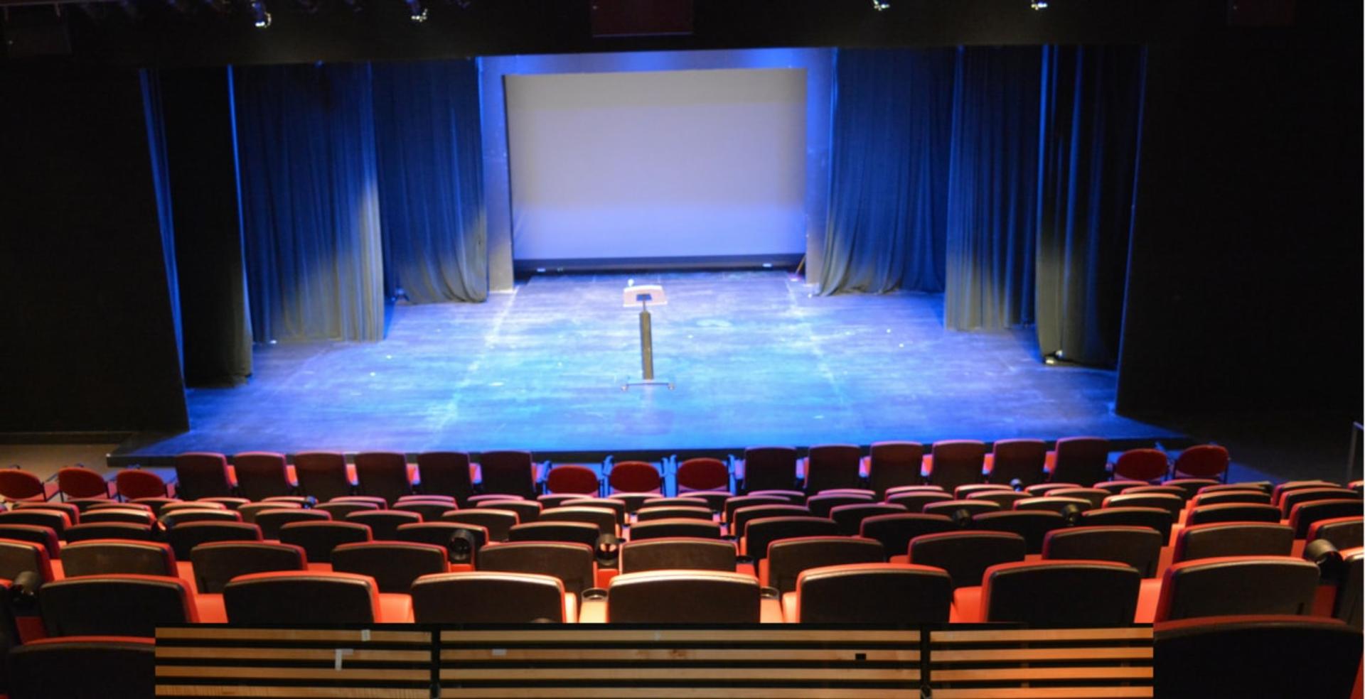 City Stage Theatre