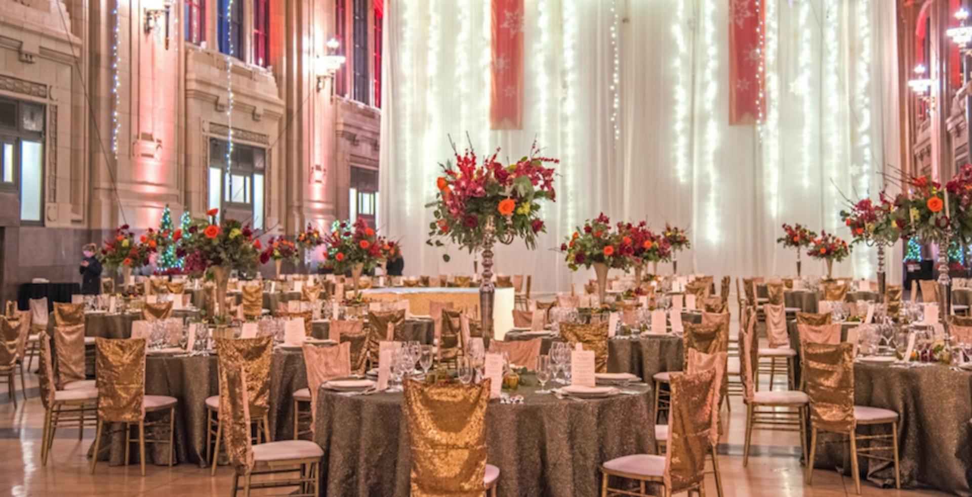 Grand Plaza