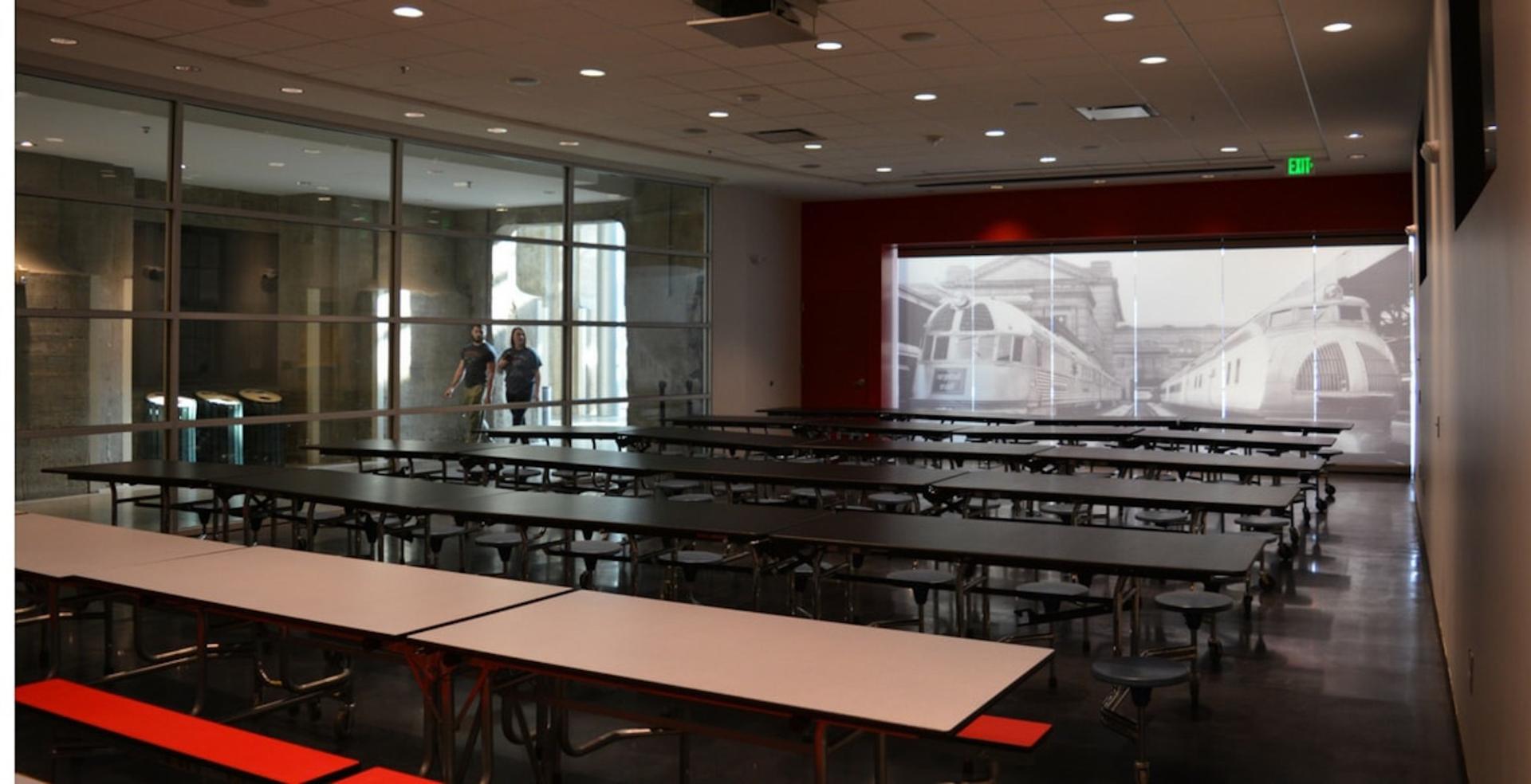 Privitera Innovation Center