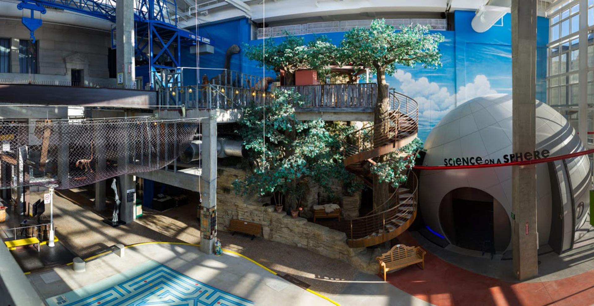 Science City