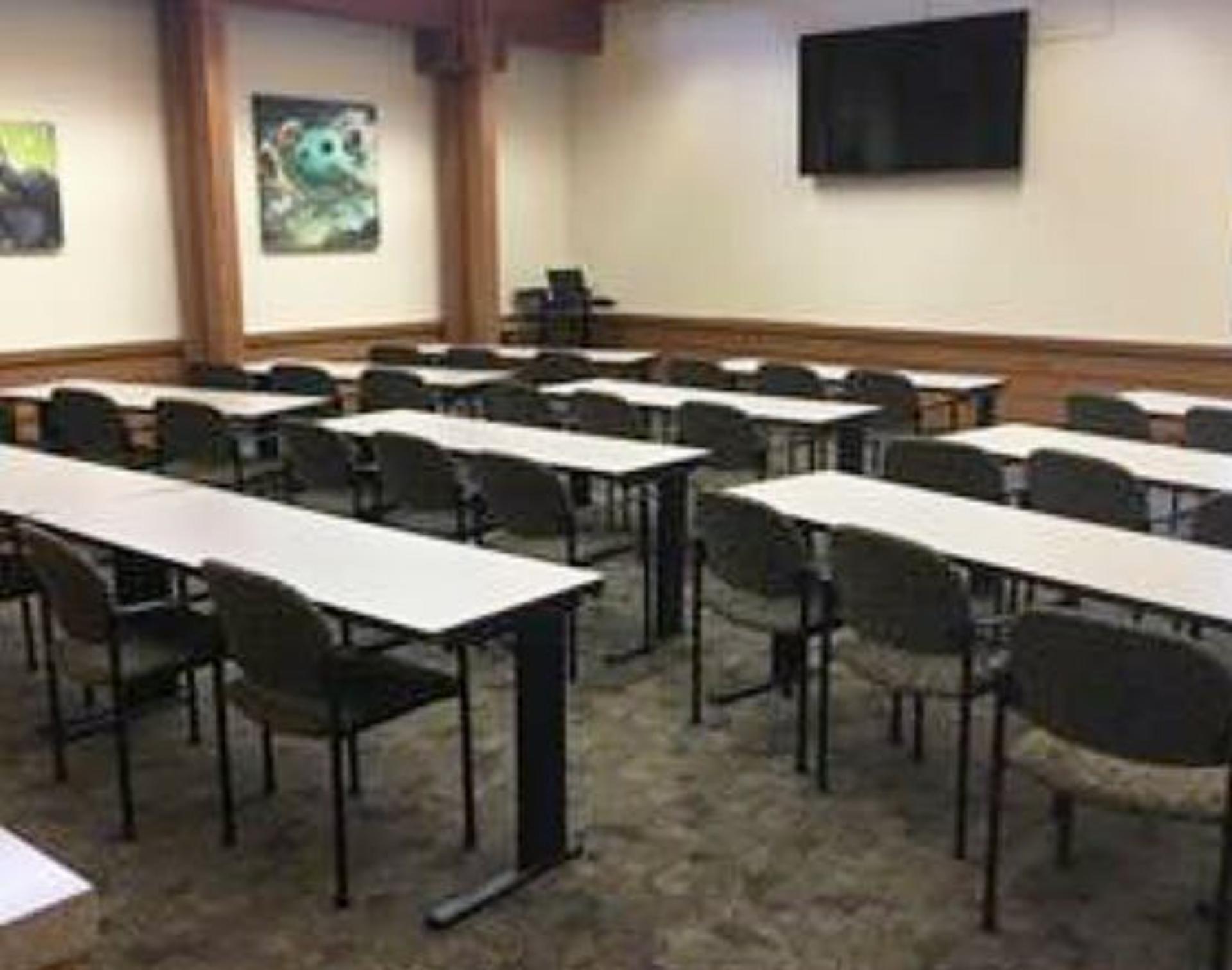 Deramus Conference Room