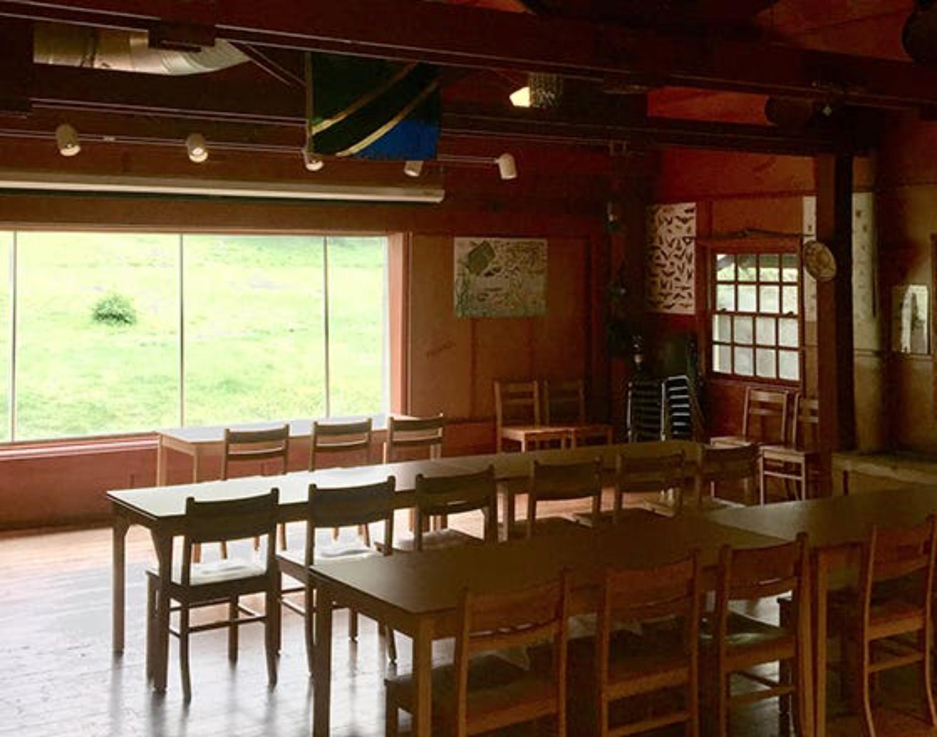 Chimpanzee Classroom