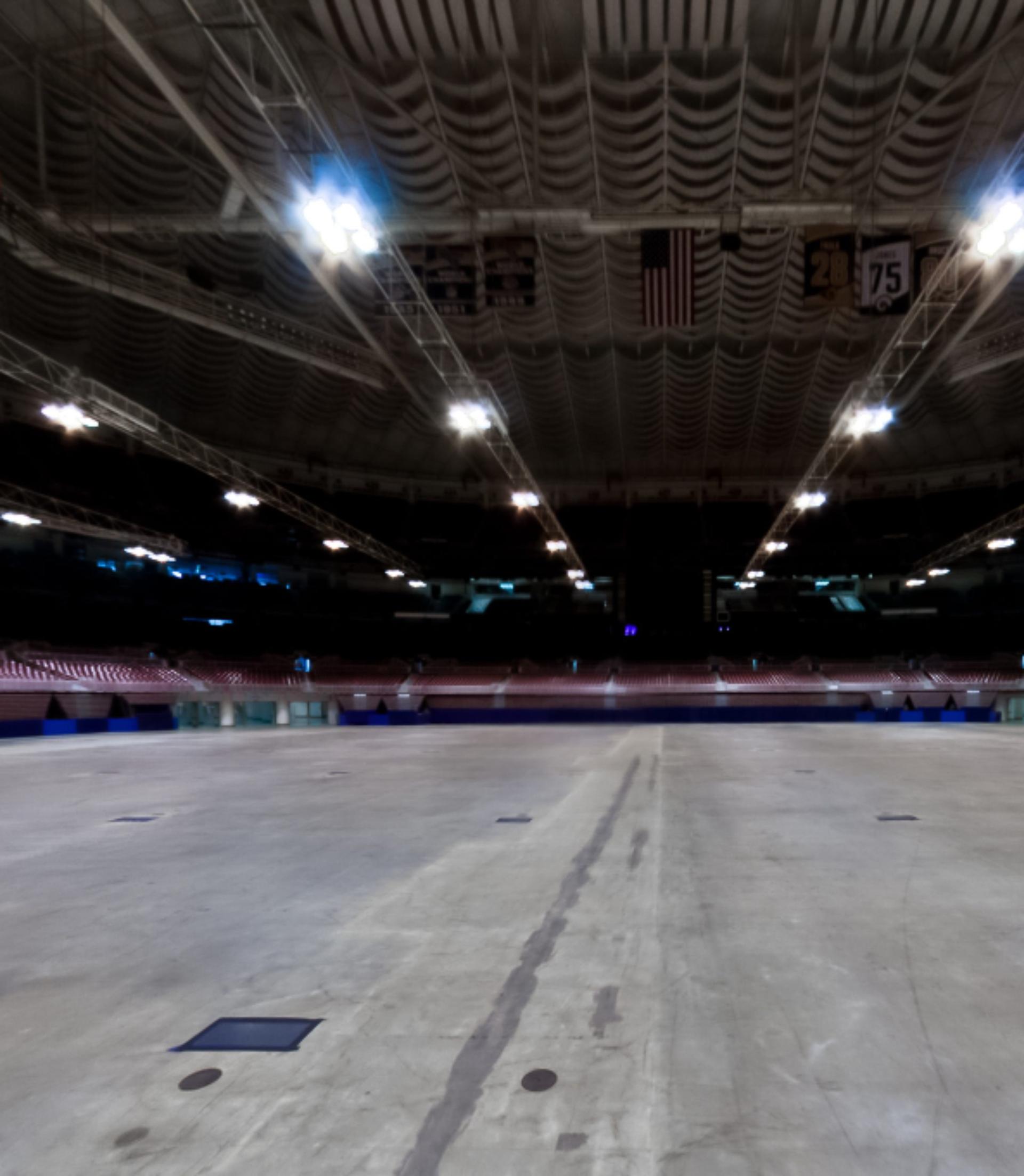 Hall 1