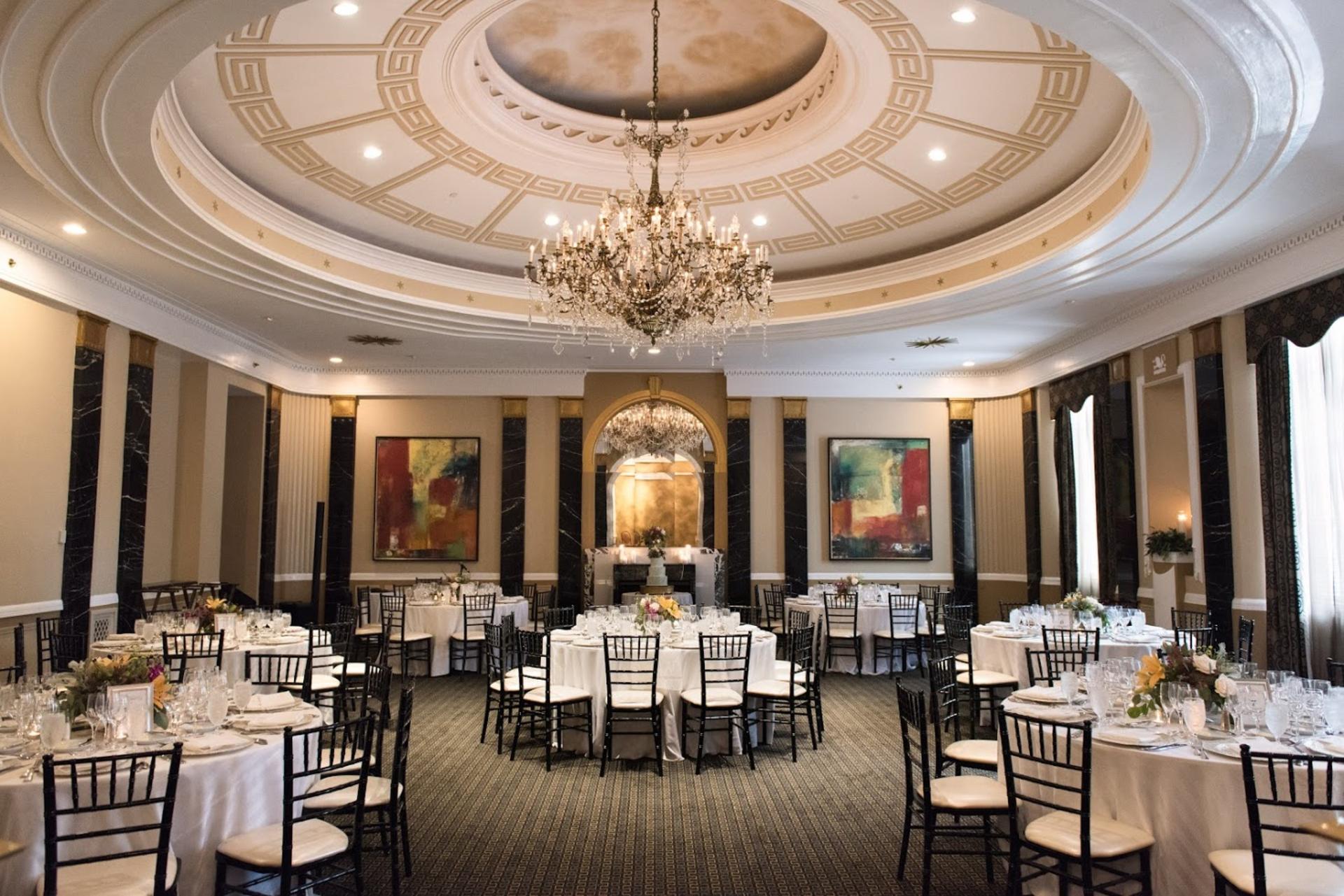Empire Room