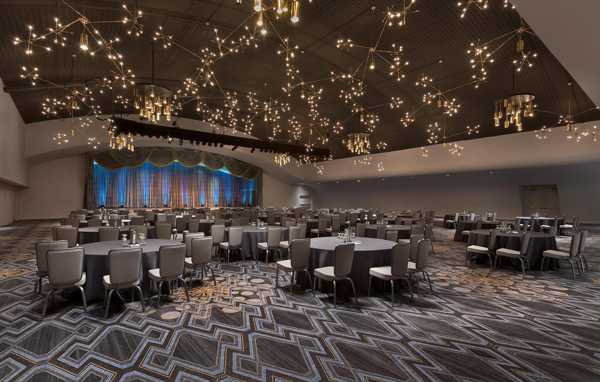 Khorassan Ballroom