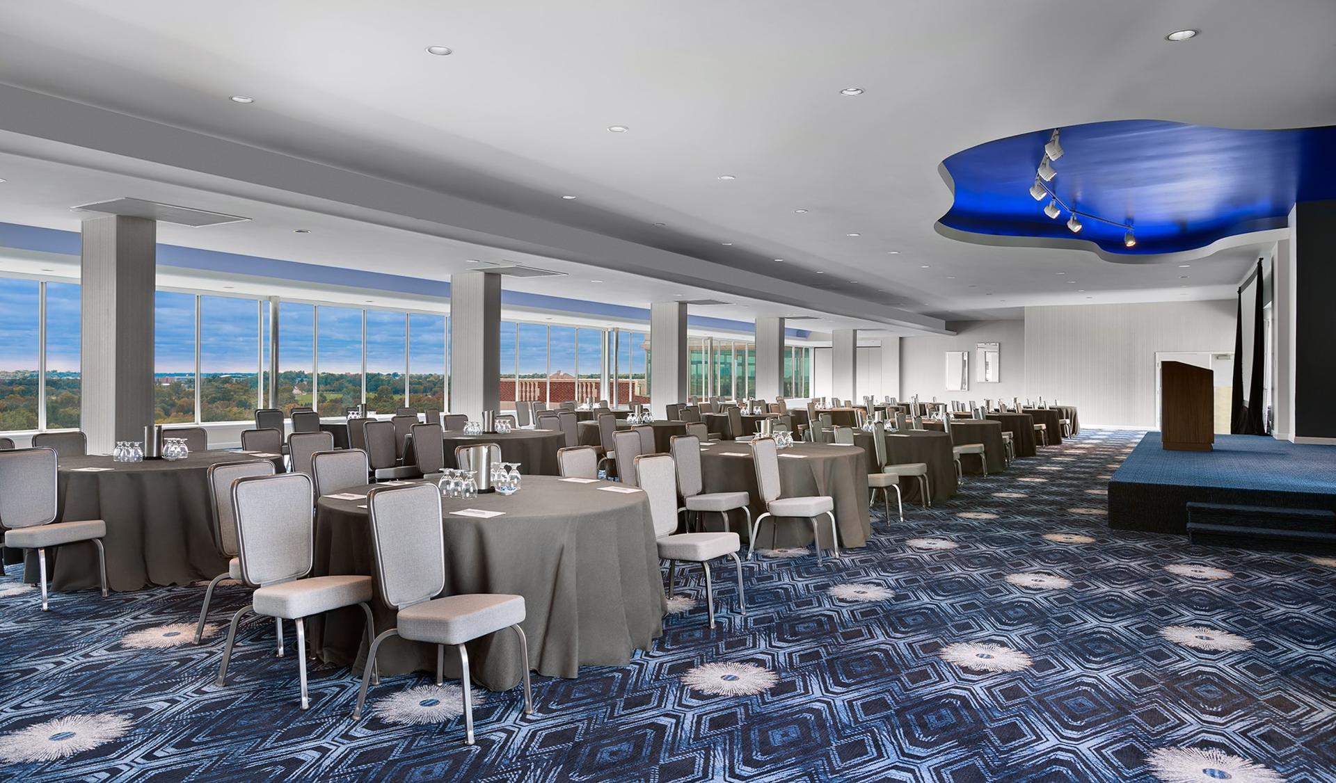 Starlight Room