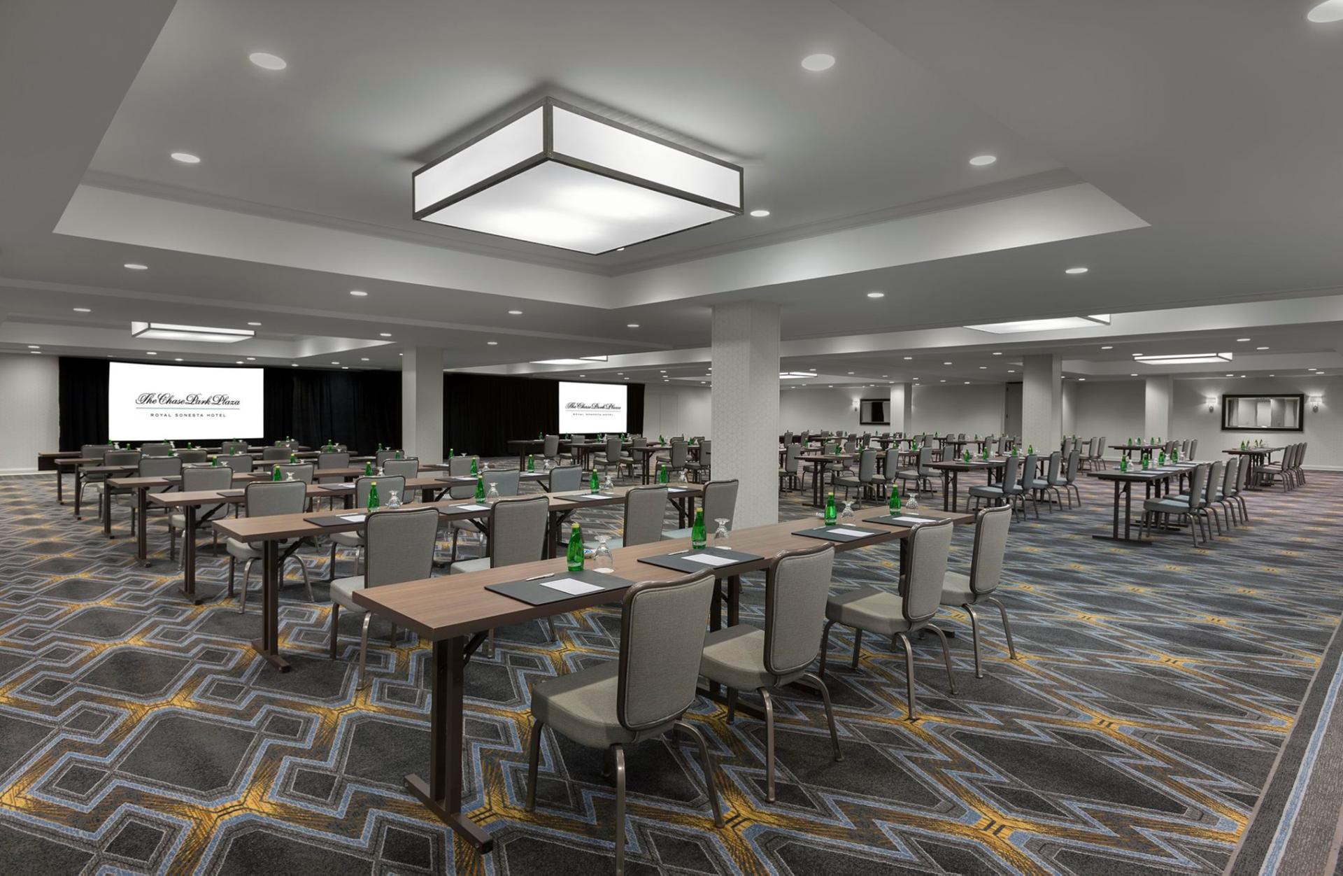 Lindell Ballroom
