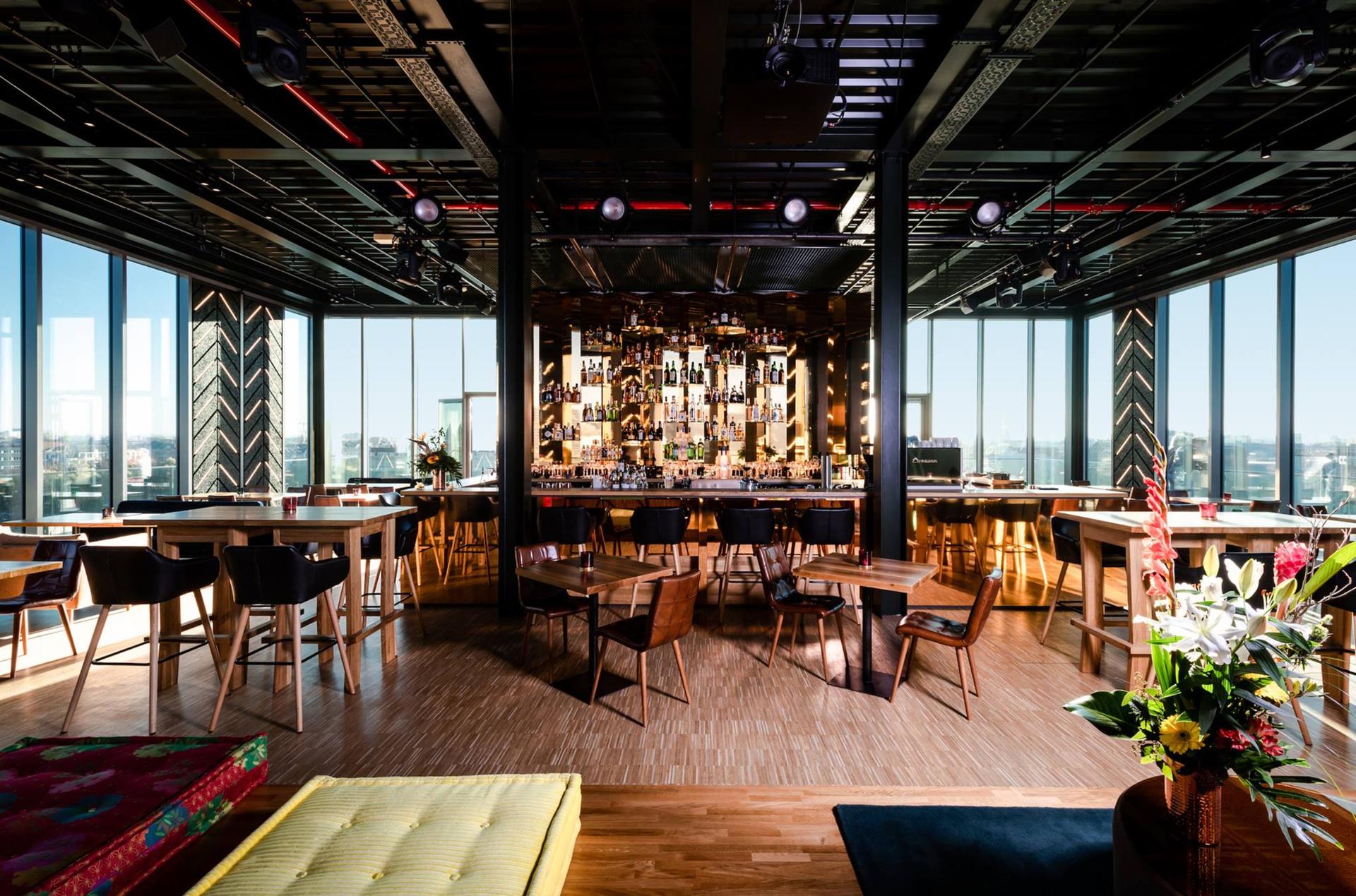Event Space