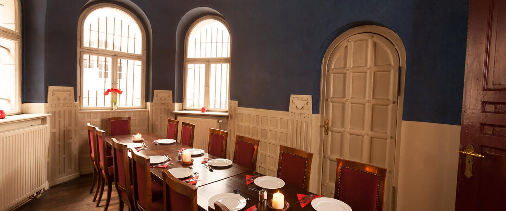 Private Room 1