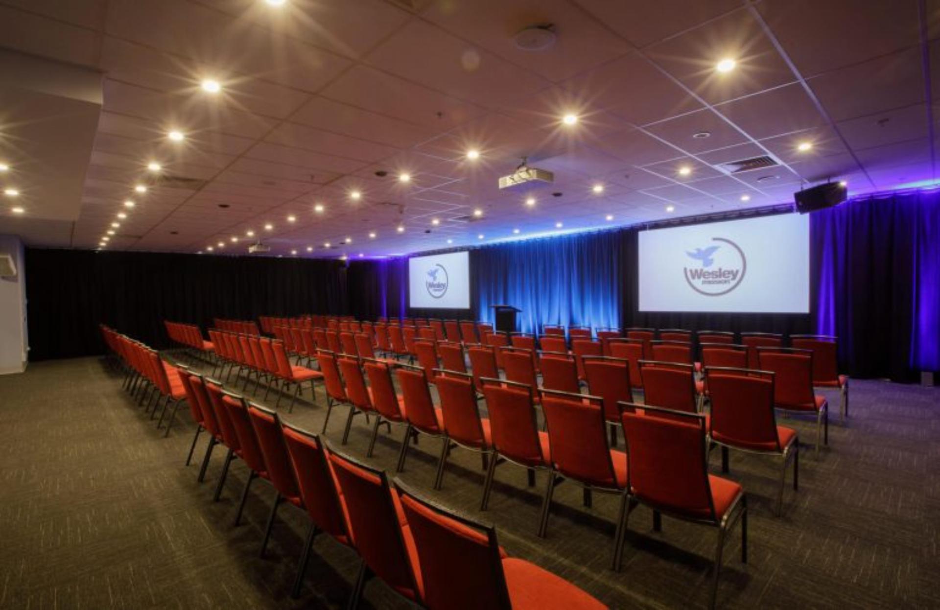 Smith Room