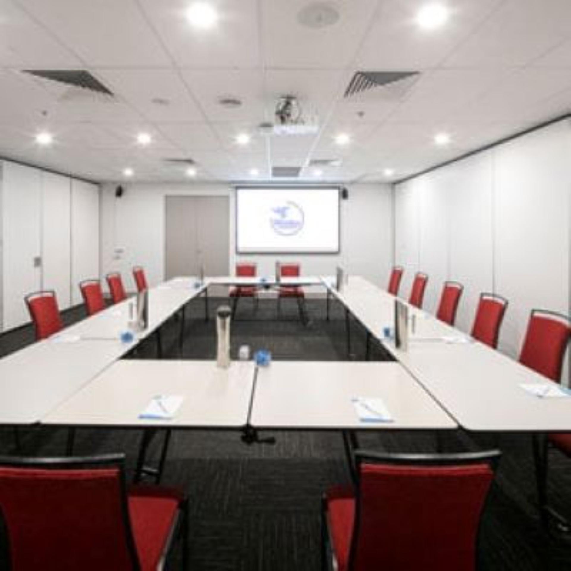 Greatorex Room