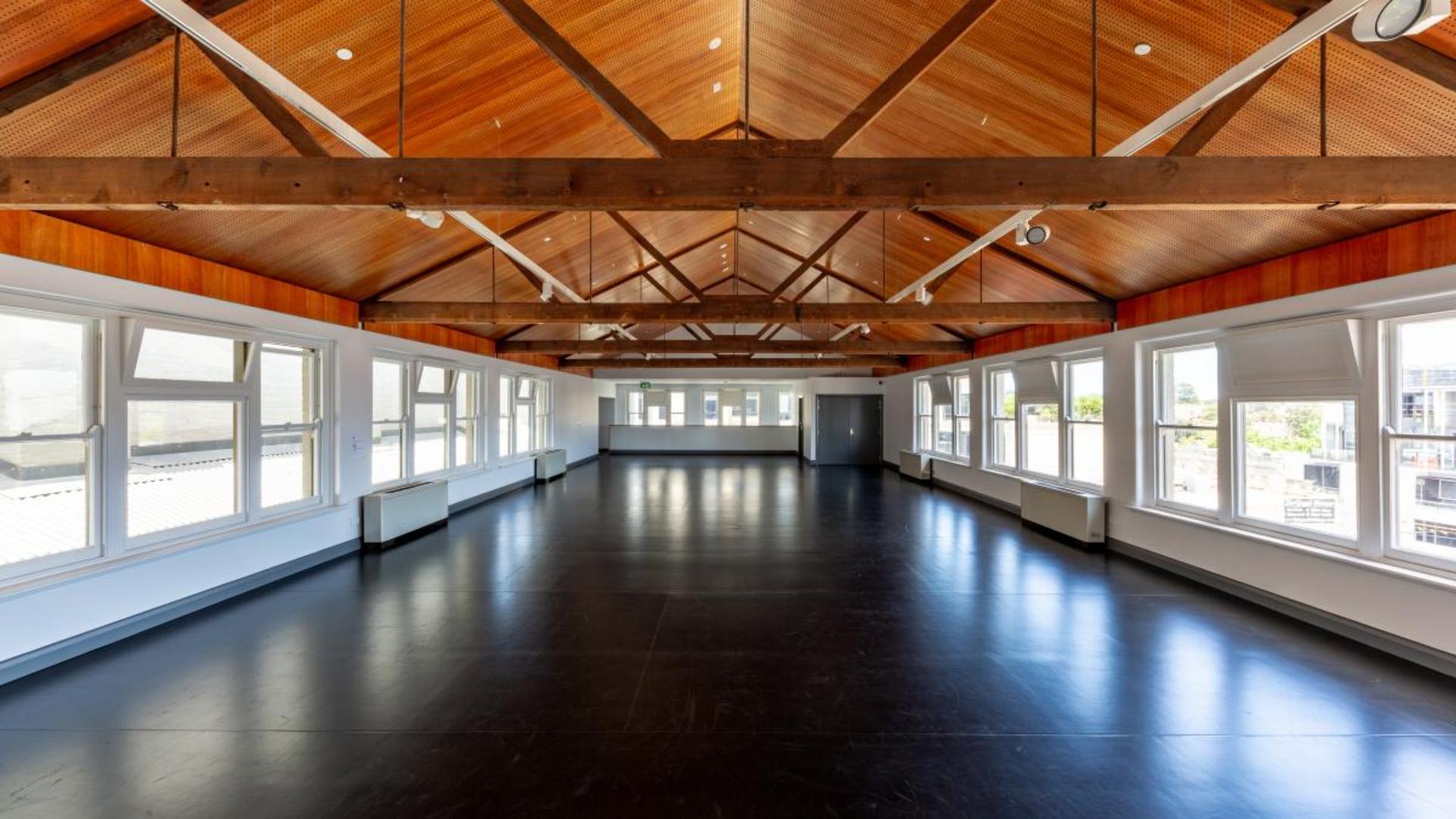 Community Arts Space