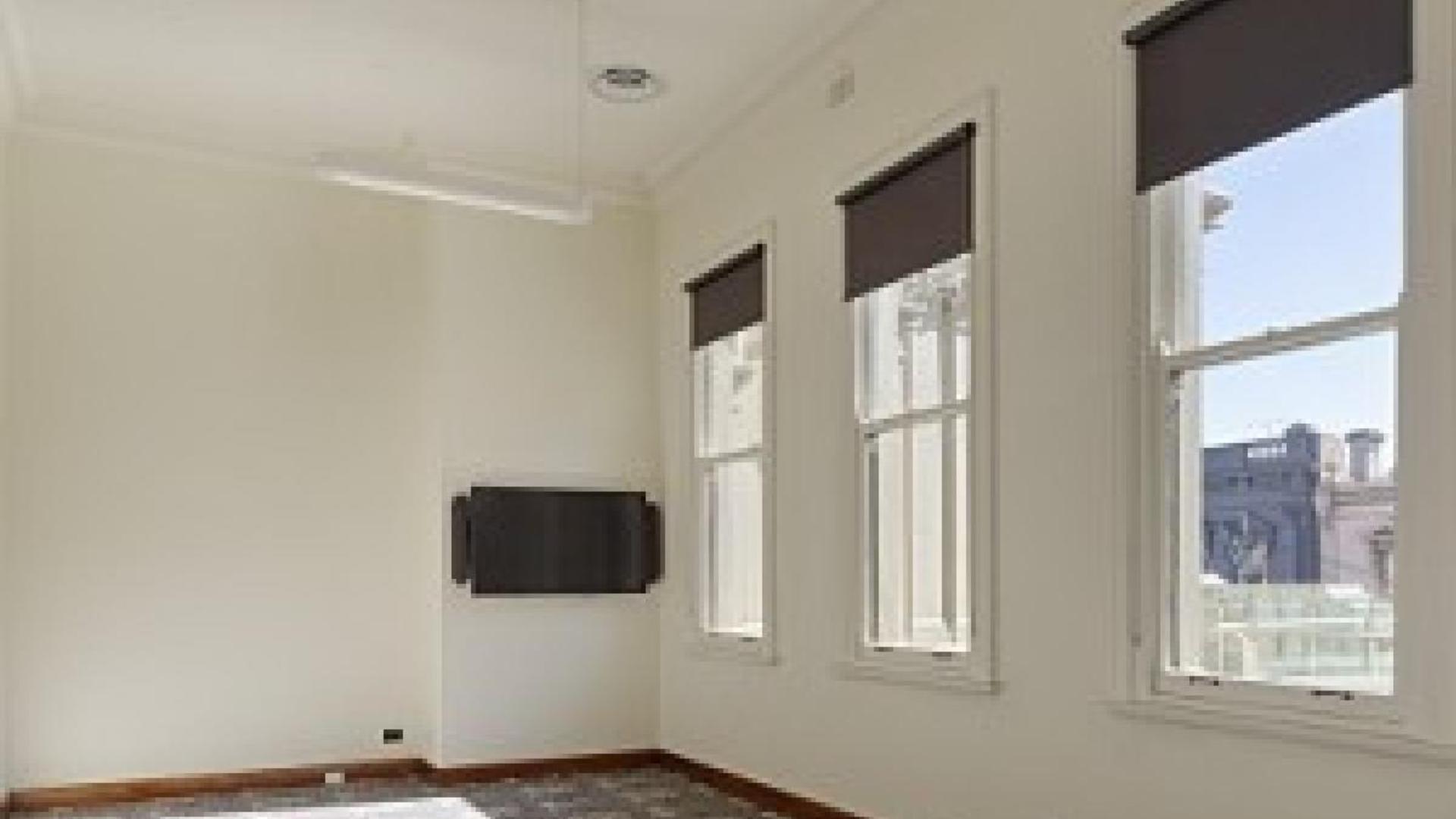 Dora Wilson Room