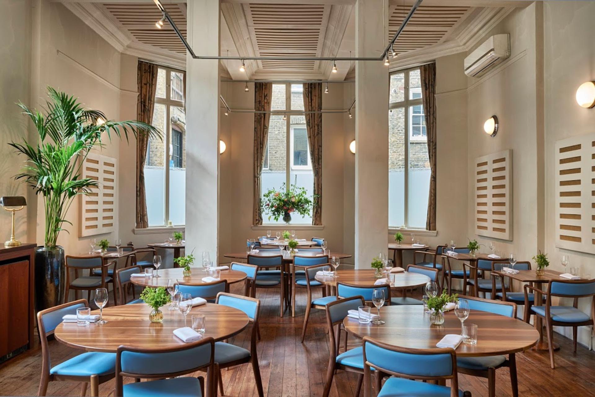 Full Buyout of The Clove Club
