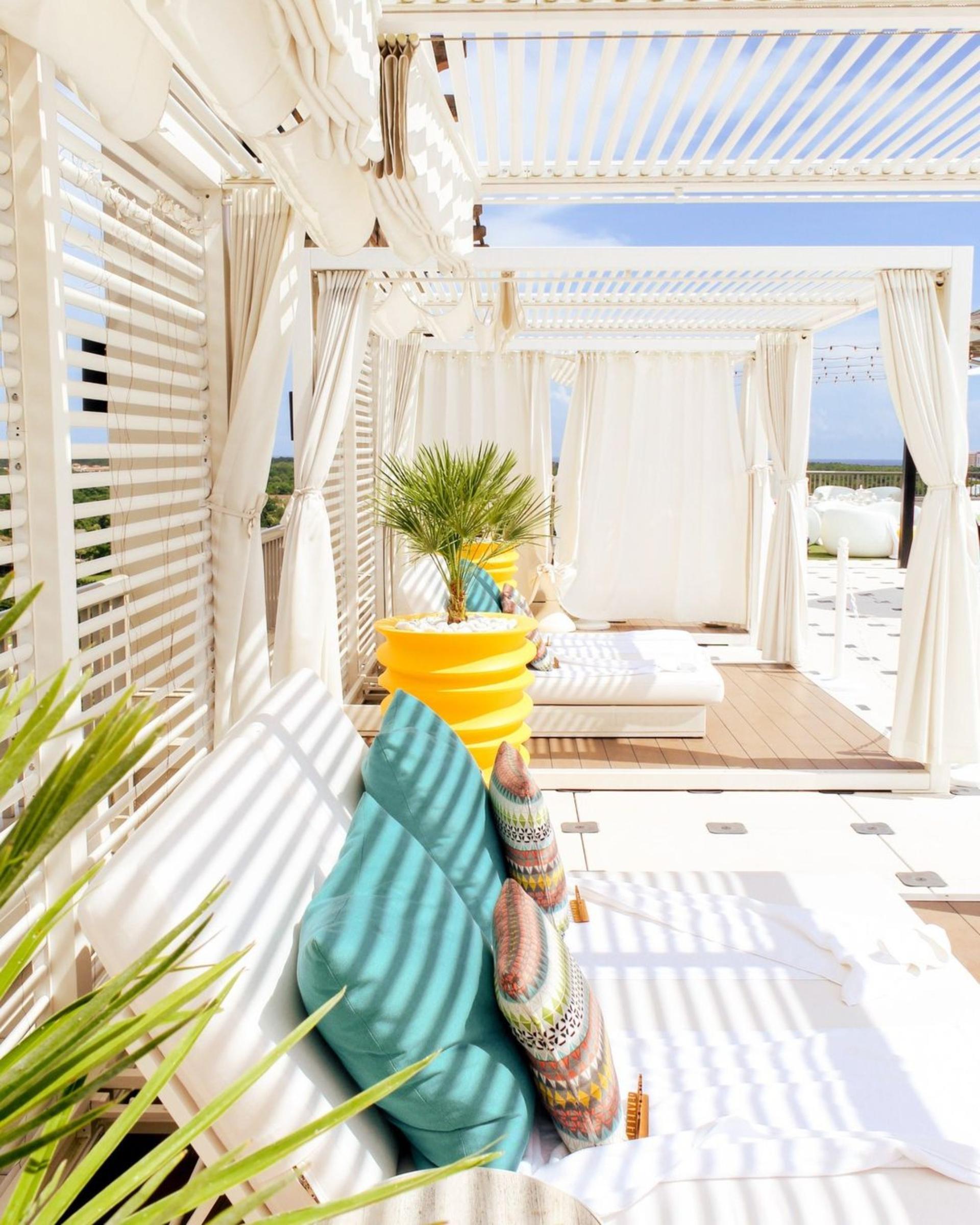 Cabana