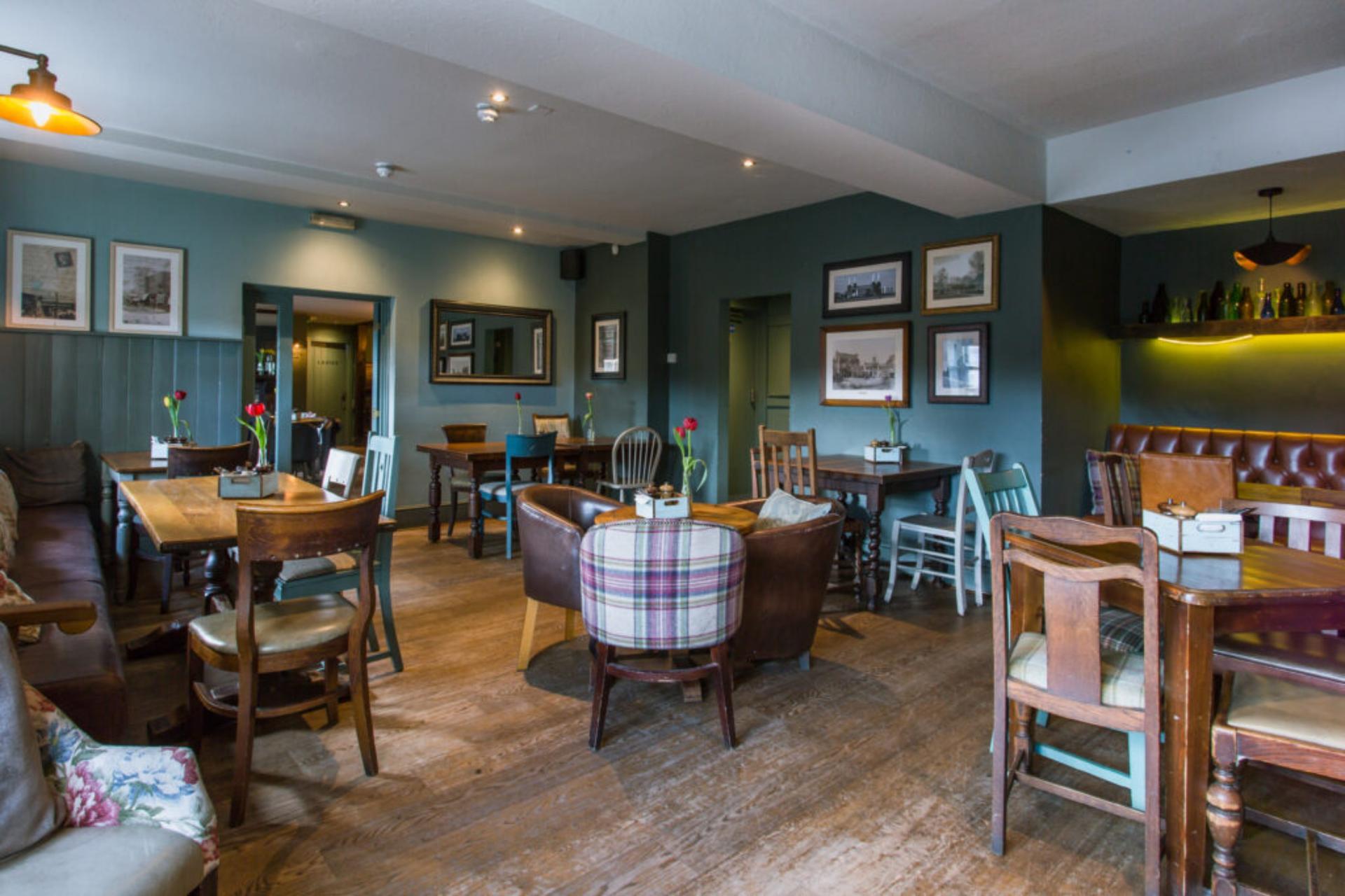 The Snug