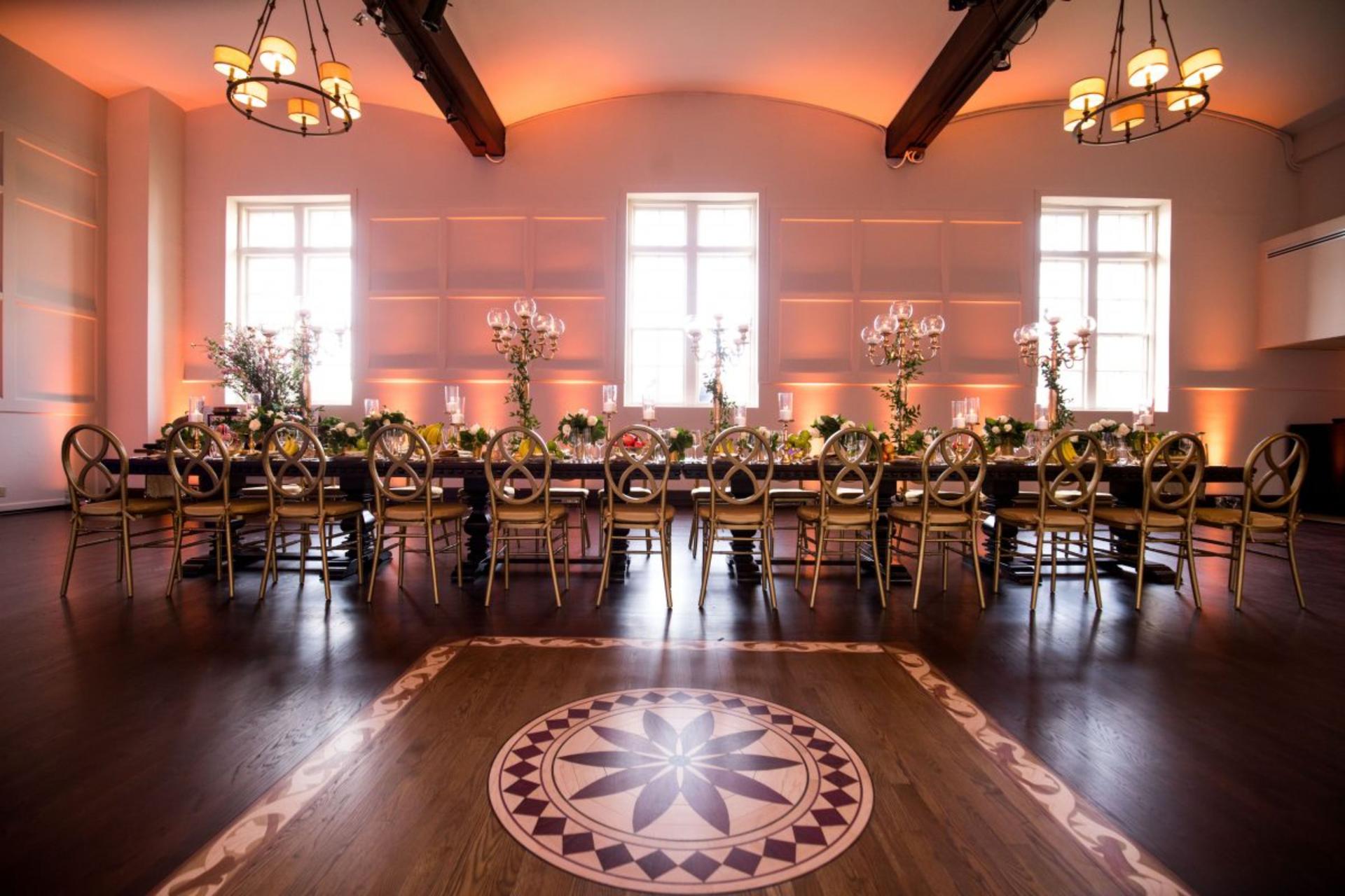 Great Hall