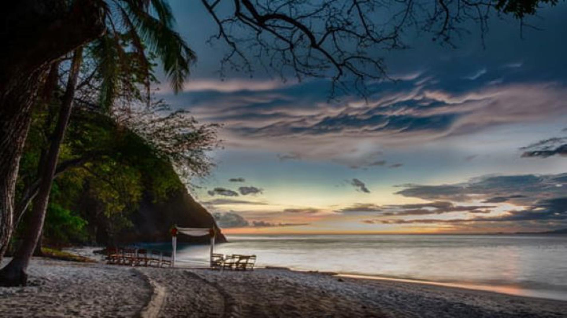 Playa Virador (Beach)